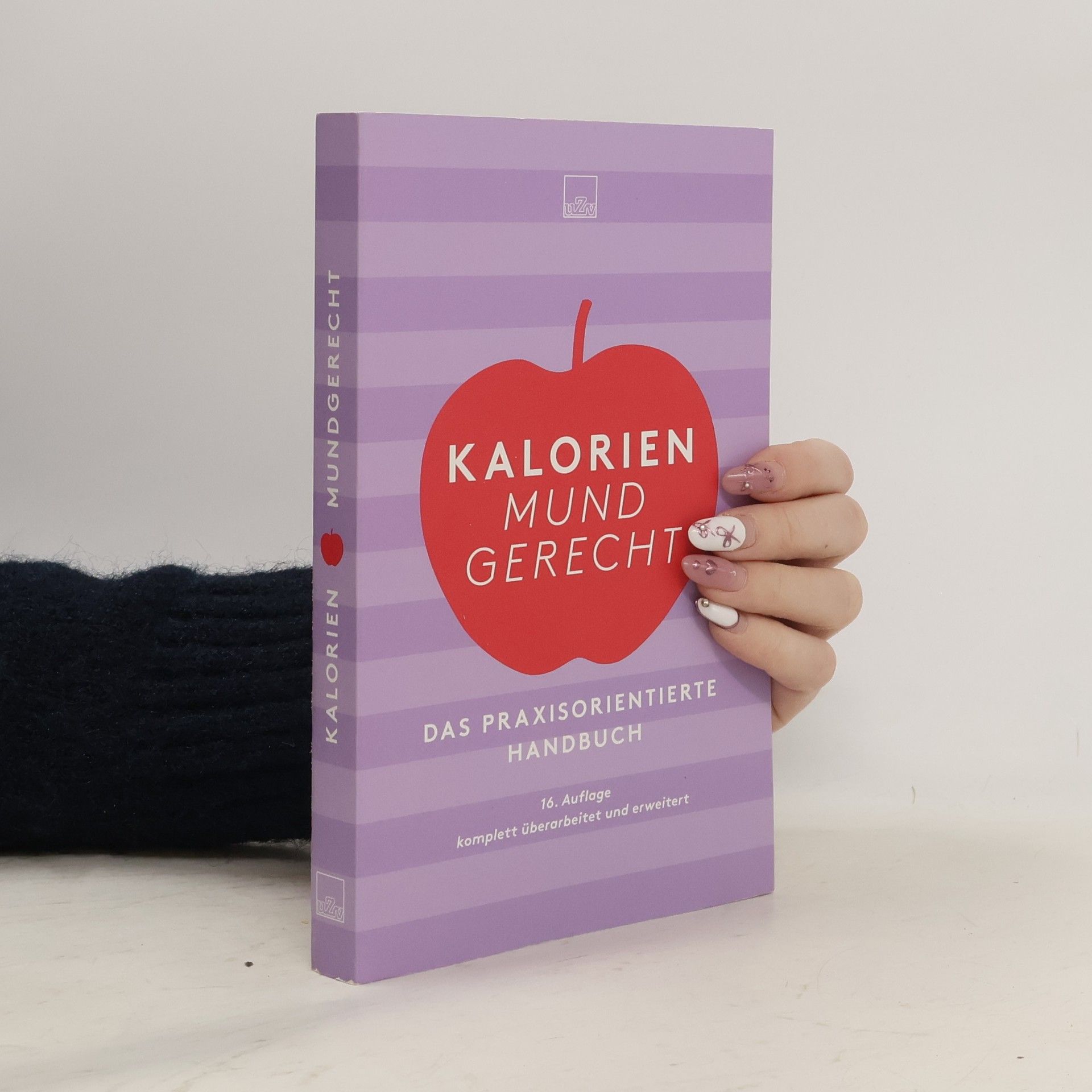 Marina Conrad Kalorien mundgerecht