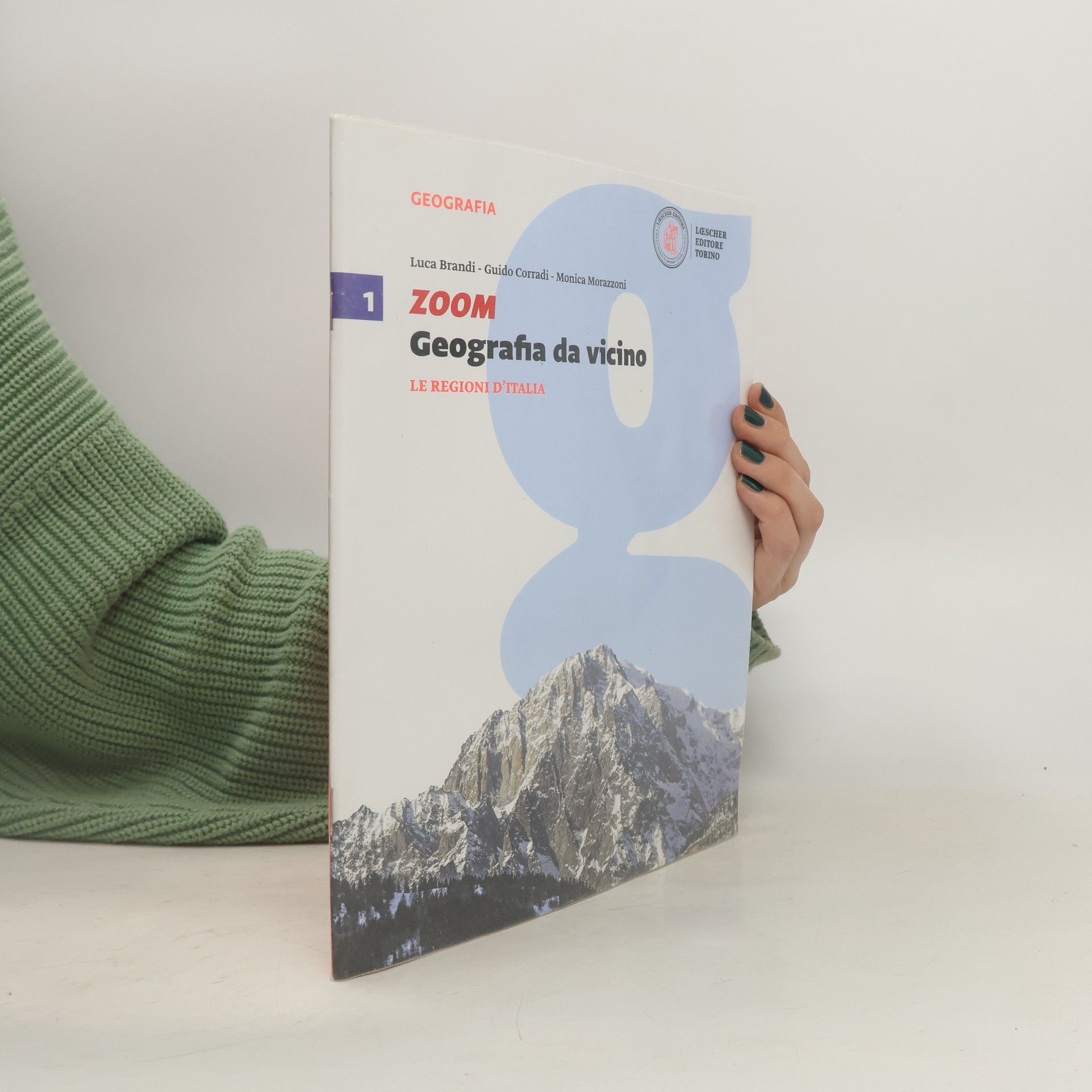 Zoom 1. Geografia da vicino