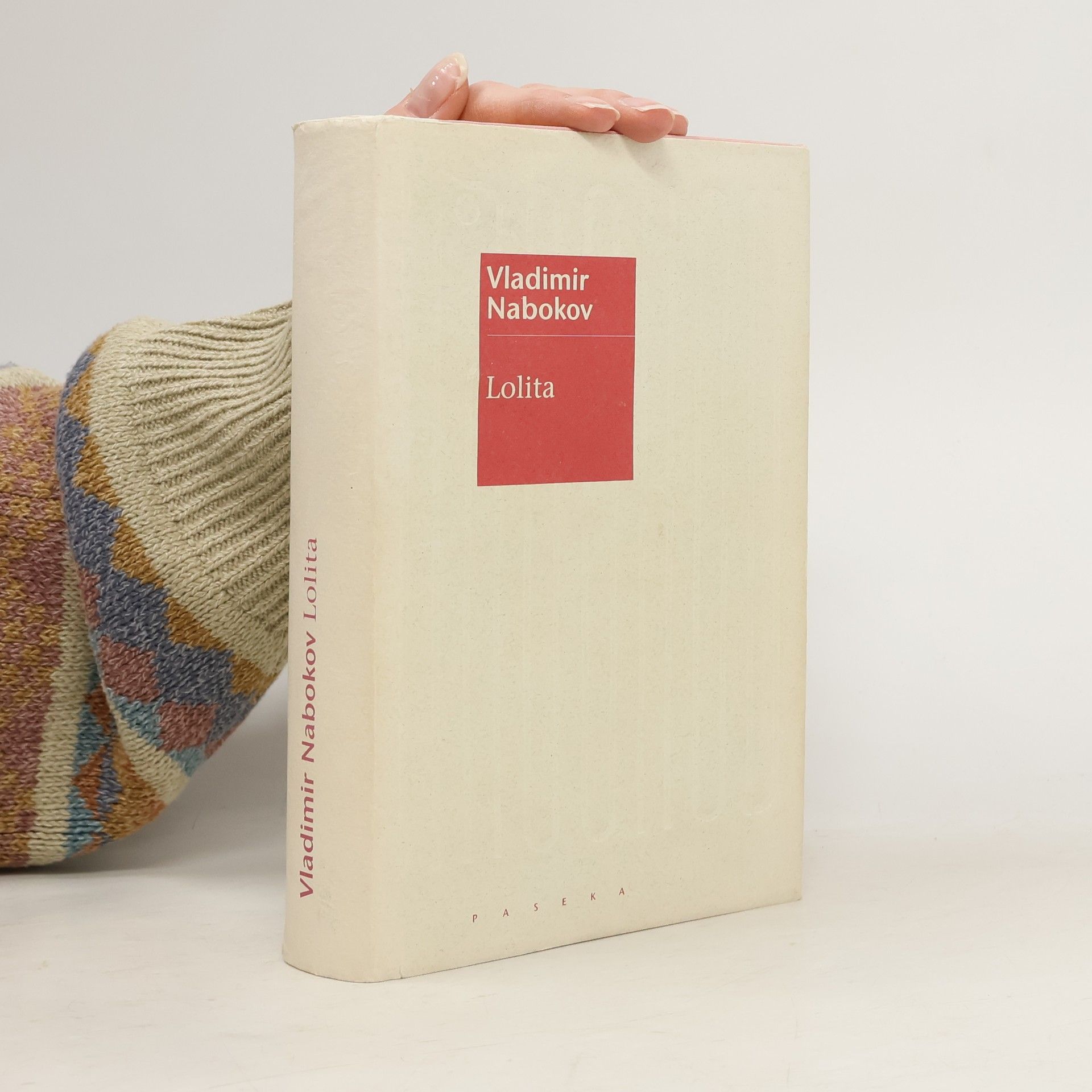 Vladimir Nabokov Lolita