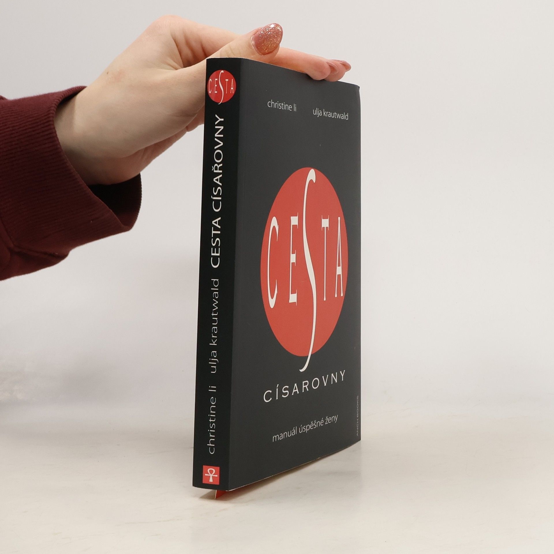 Christine Li Cesta císařovny