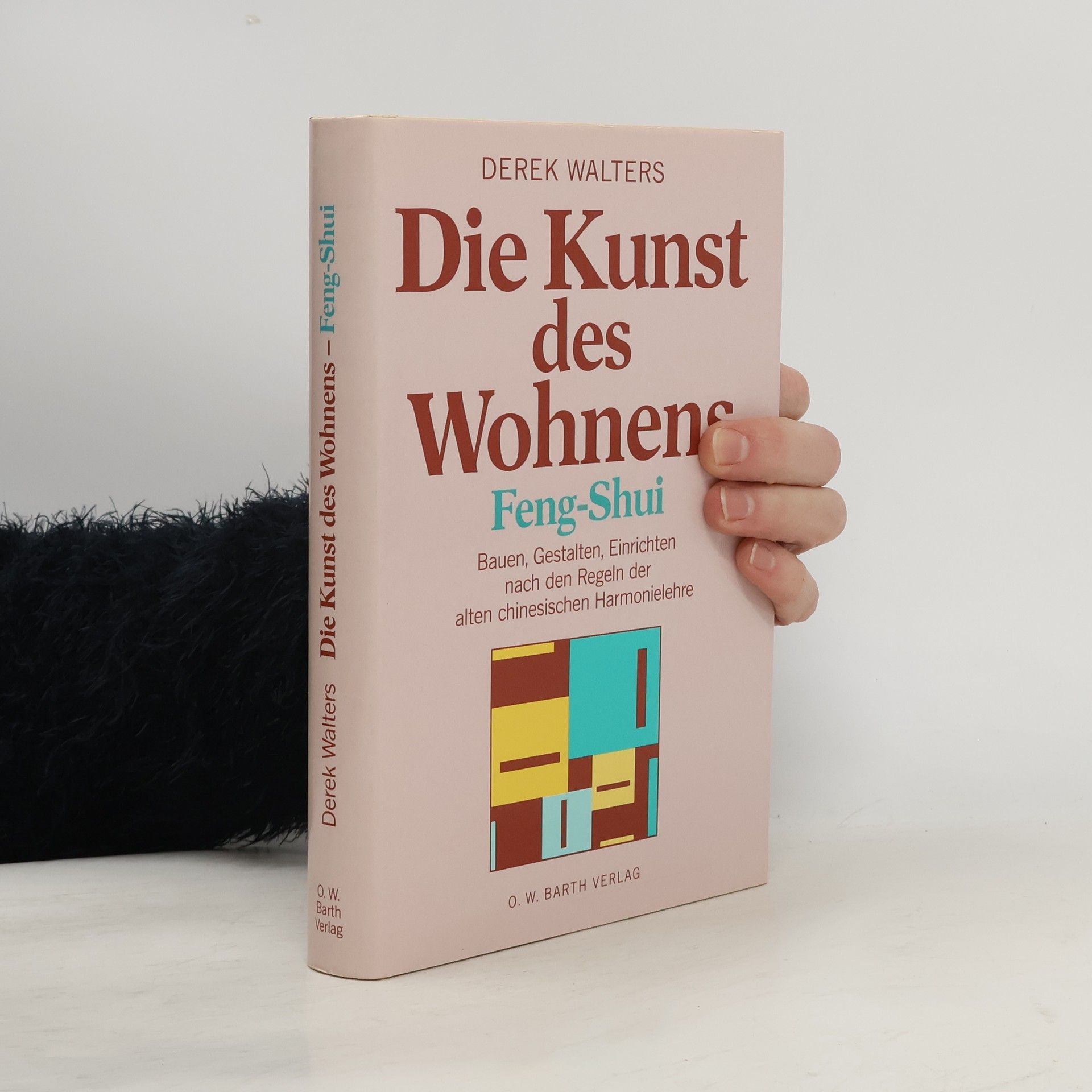 Die Kunst des Wohnens - Feng-Shui