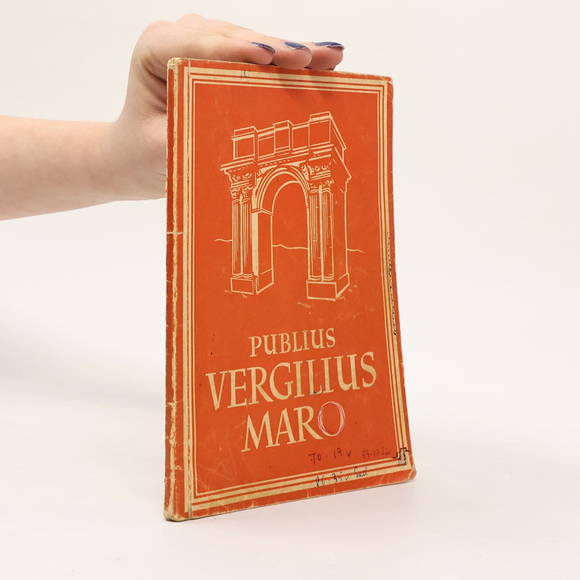 Publius Vergilius Maro