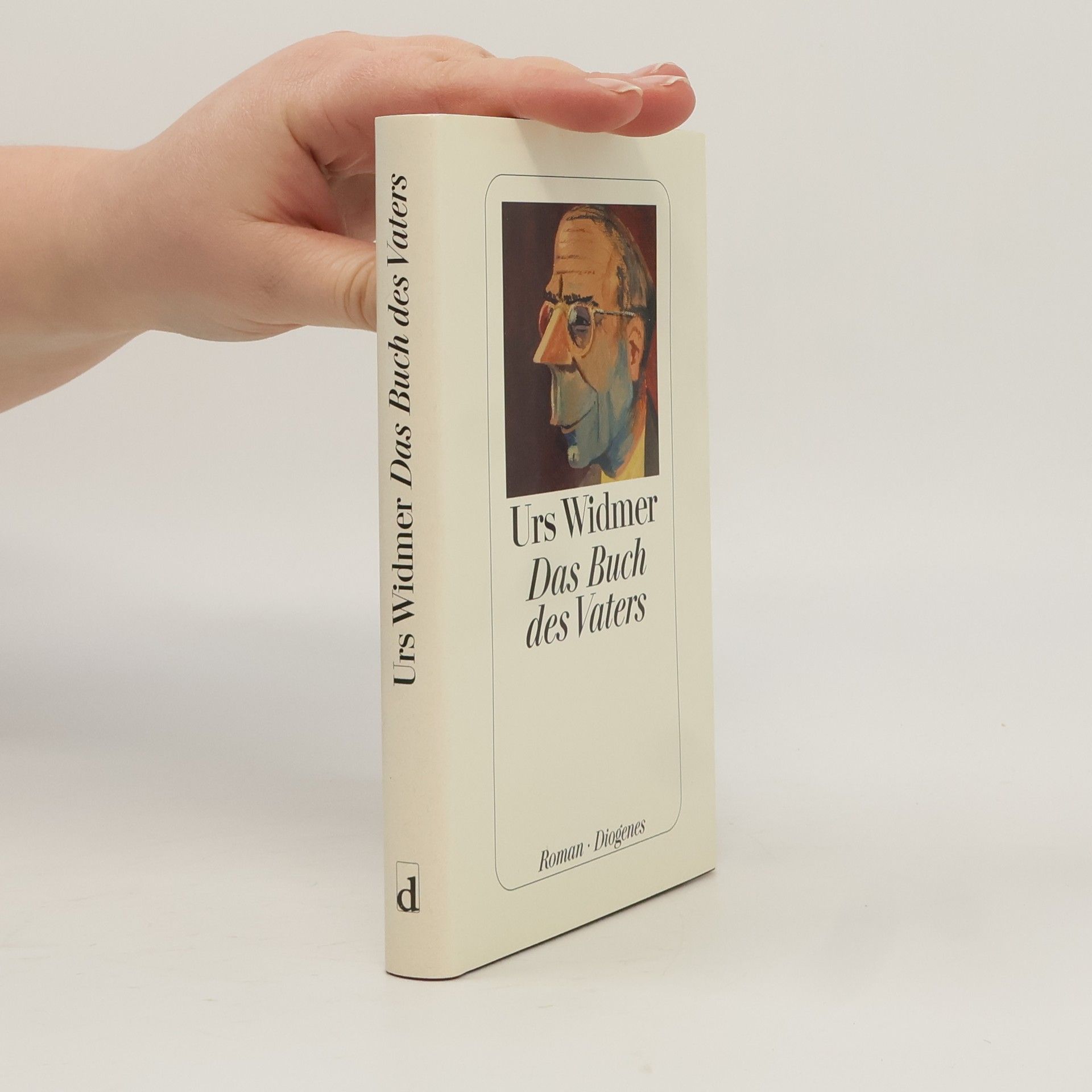 Das Buch des Vaters
