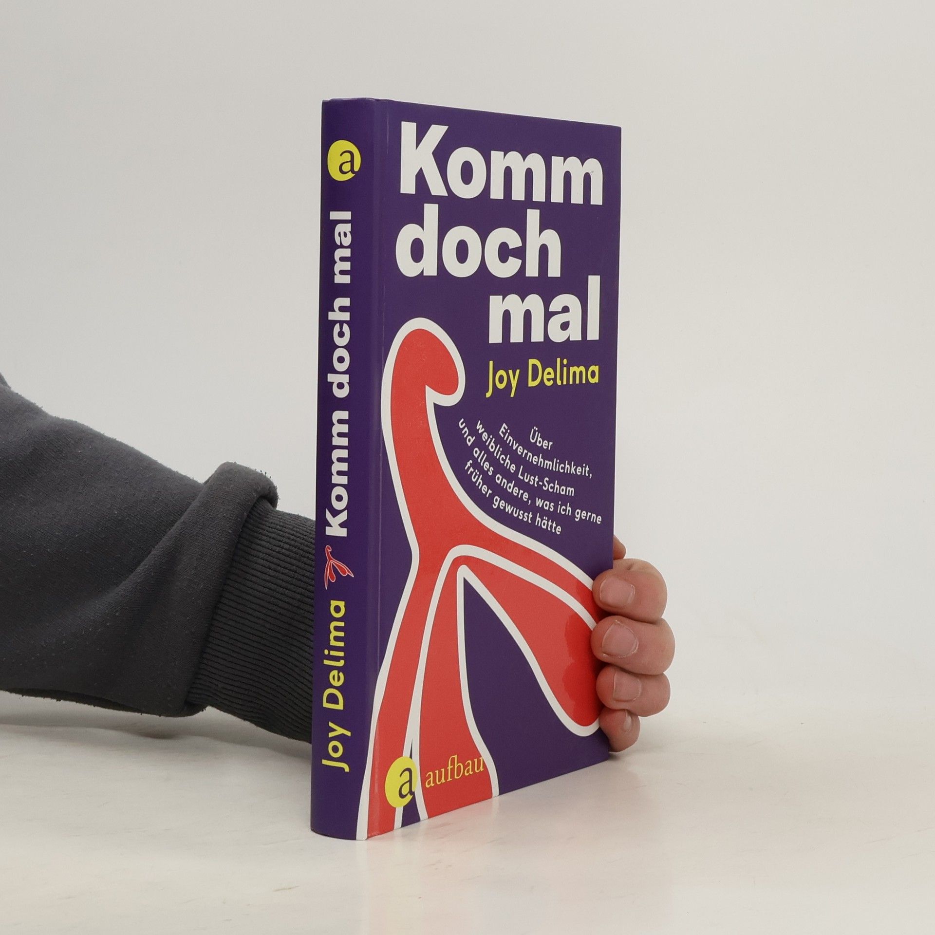 Joy Delima Komm doch mal