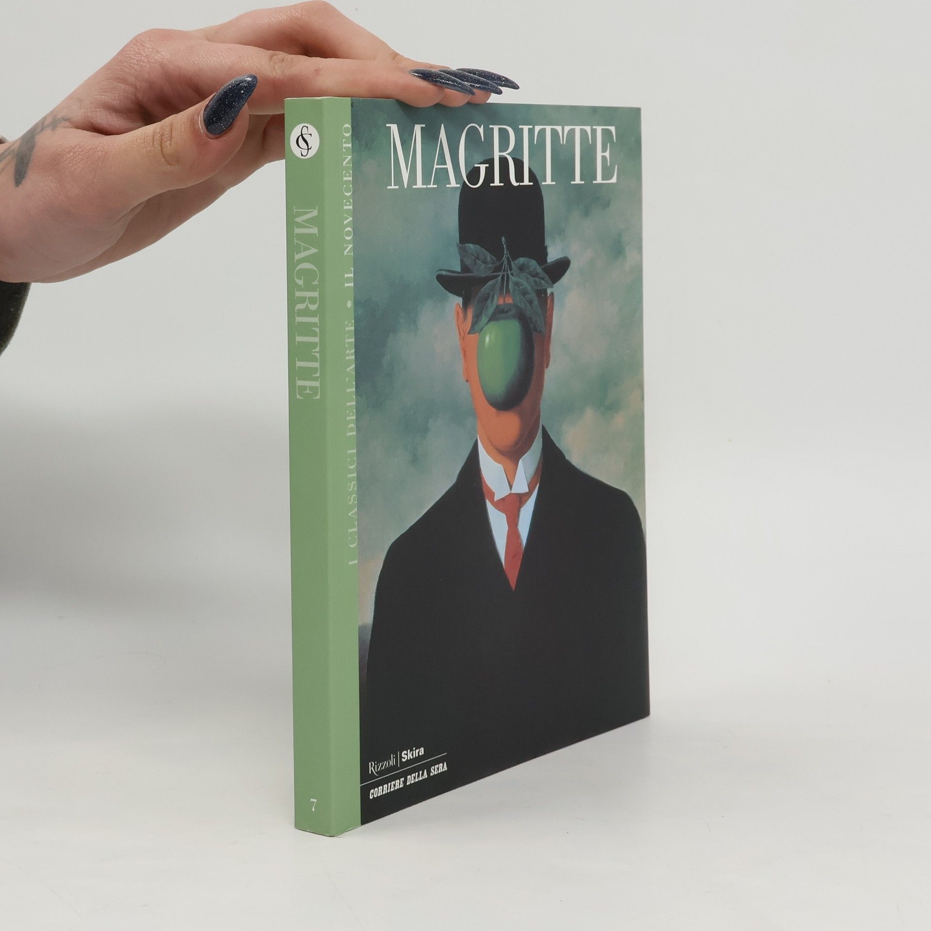 Autorenkollektiv Magritte