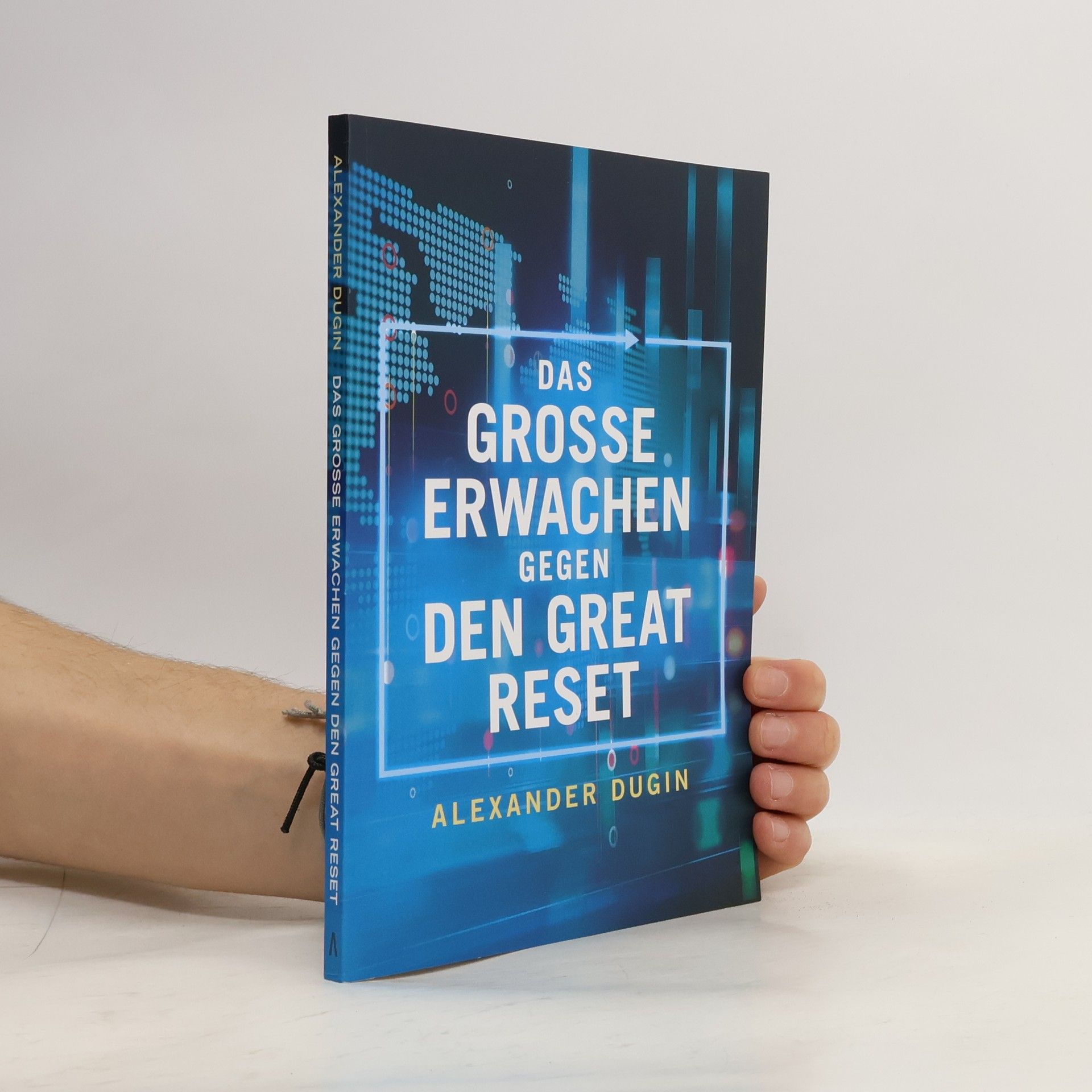 Das Große Erwachen gegen den Great Reset