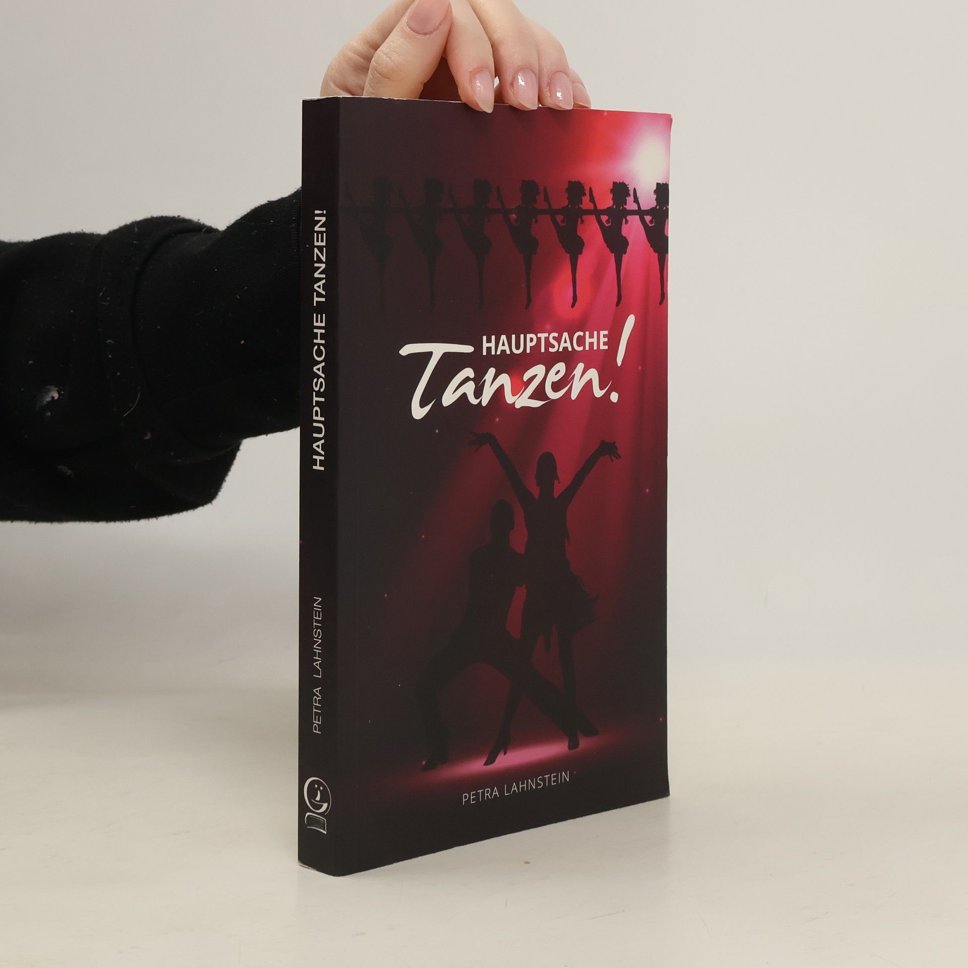 Hauptsache Tanzen!