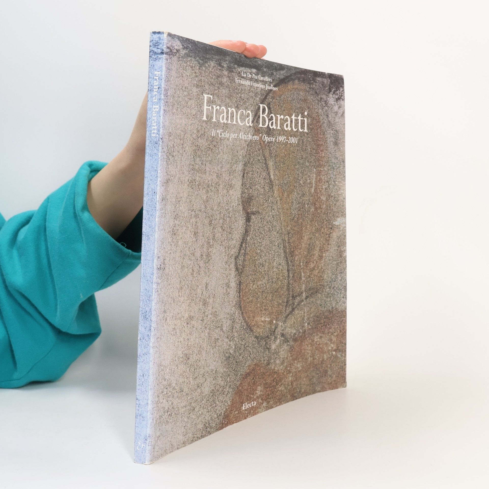 Various authors Franca Baratti