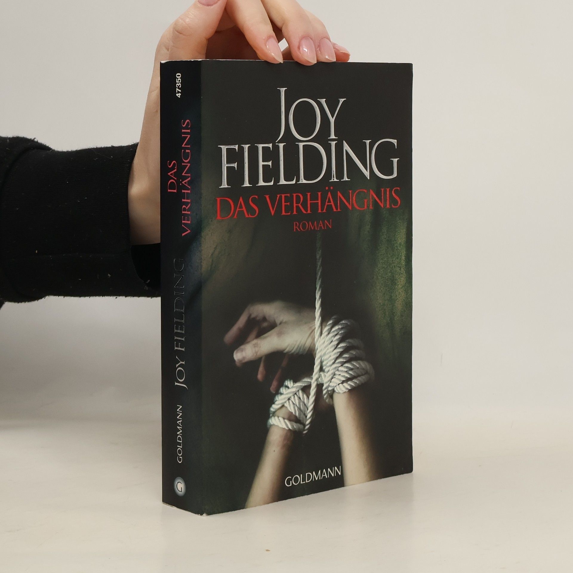 Joy Fielding Das Verhängnis