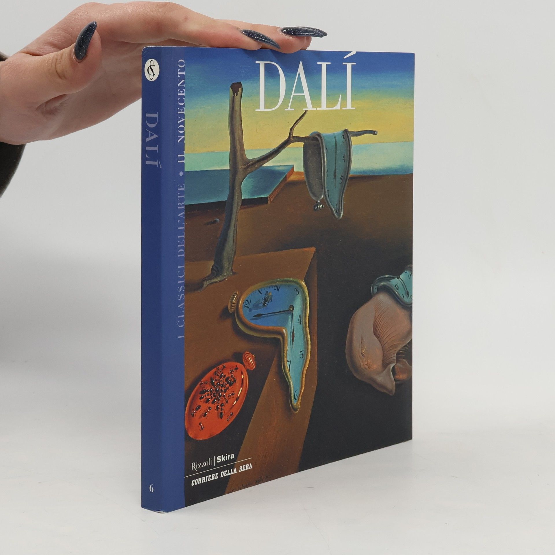 Autorenkollektiv Dalí