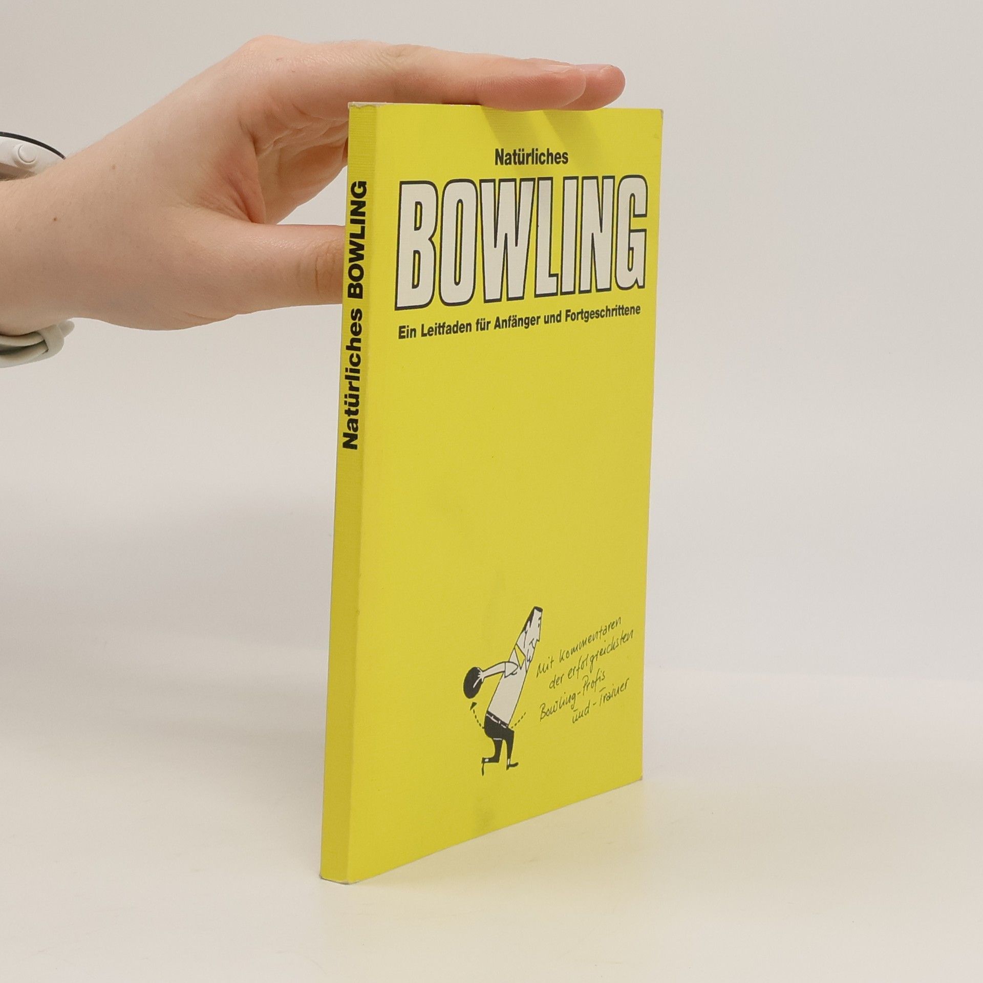 Gerhard Schulte Bowling