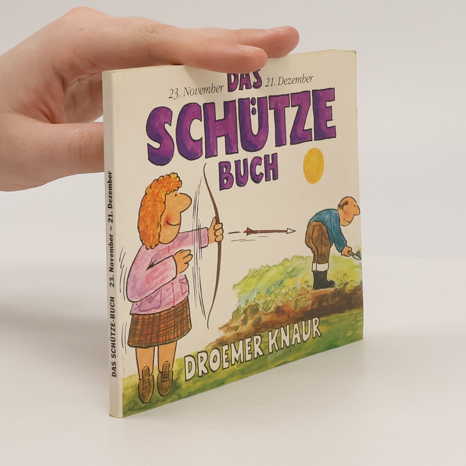Ian Heath Das Schütze-Buch