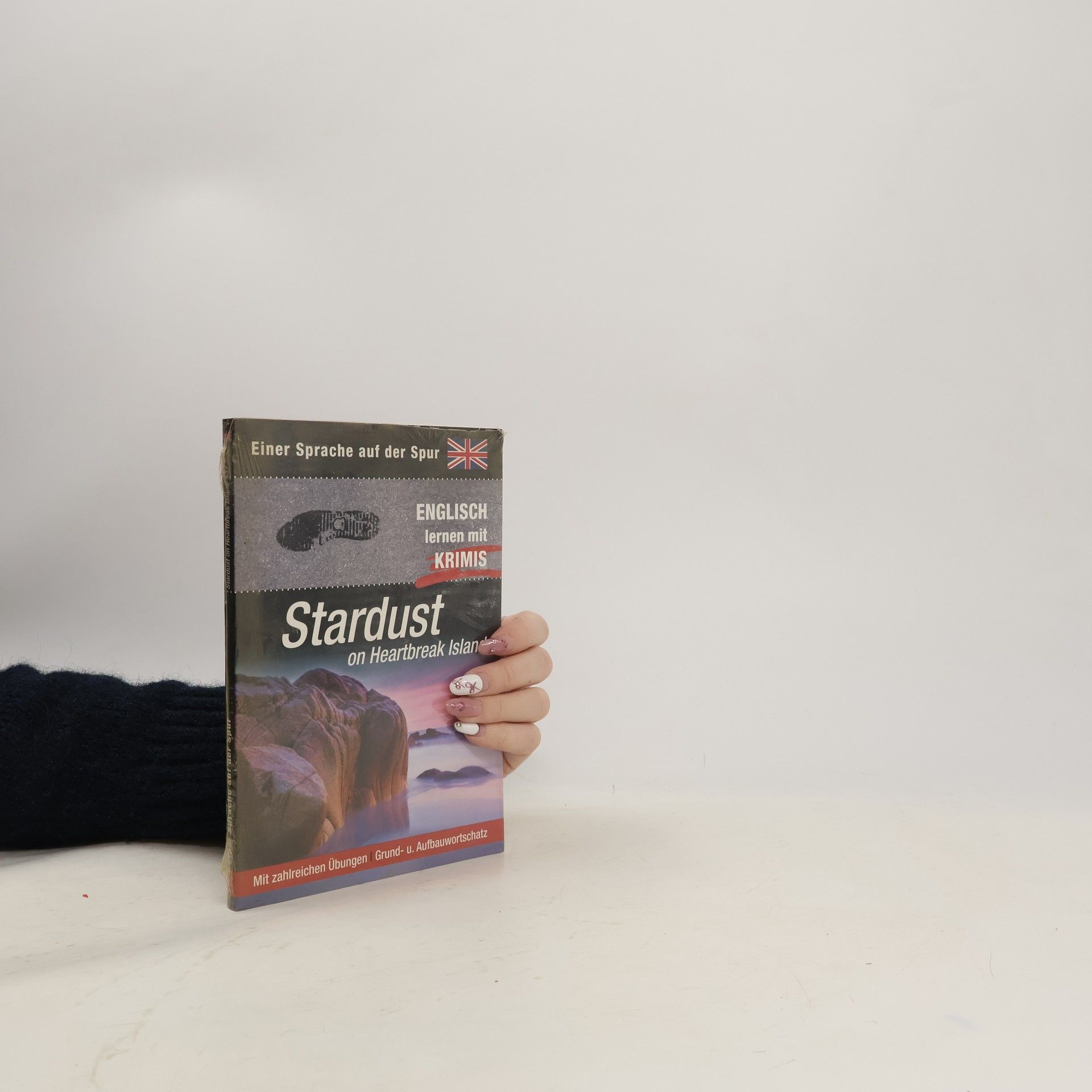 Ulrike Rudolph Stardust on Heartbreak Island