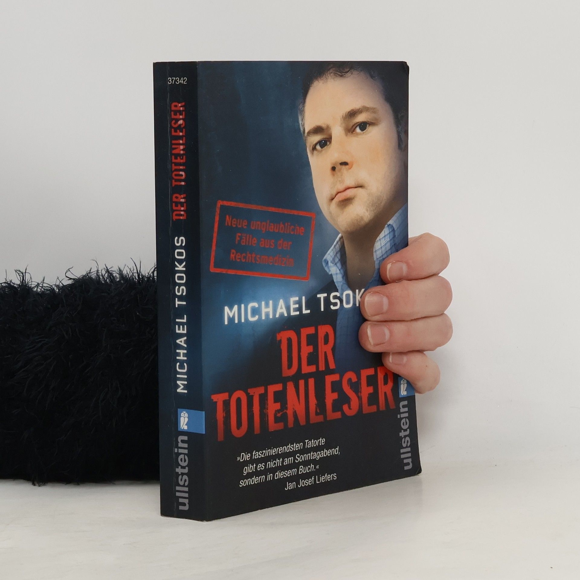 Der Totenleser