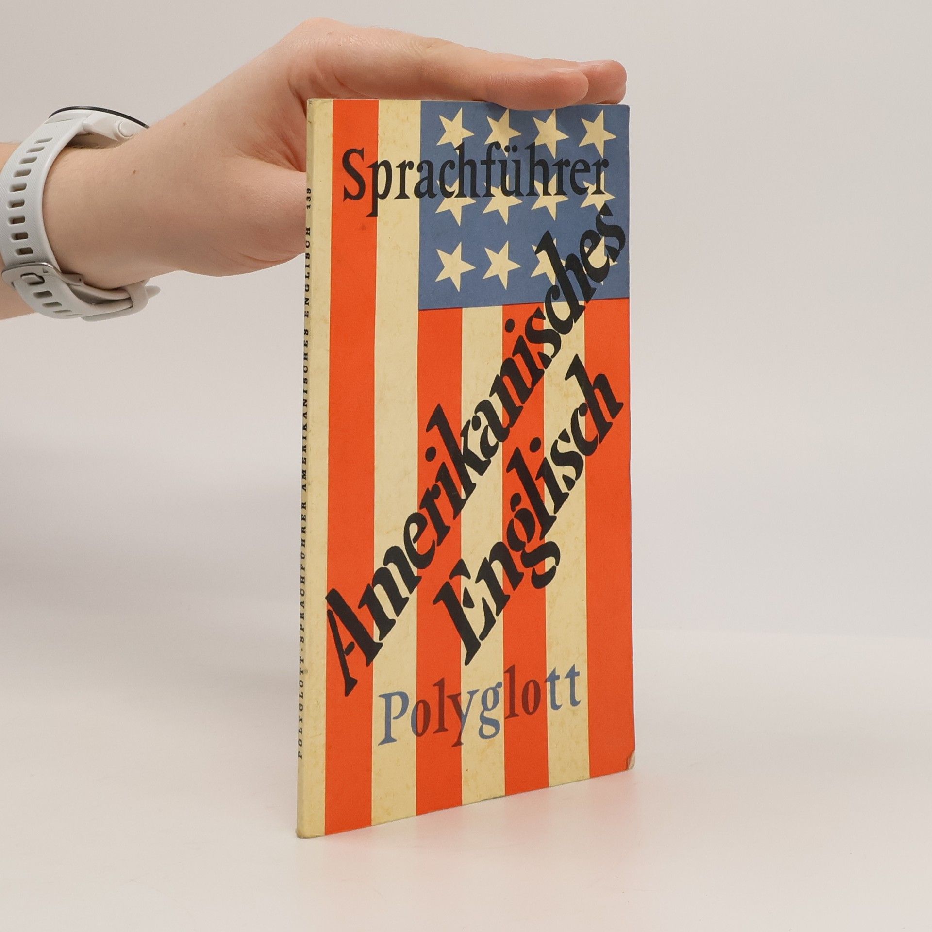 Various authors Amerikanisches Englisch