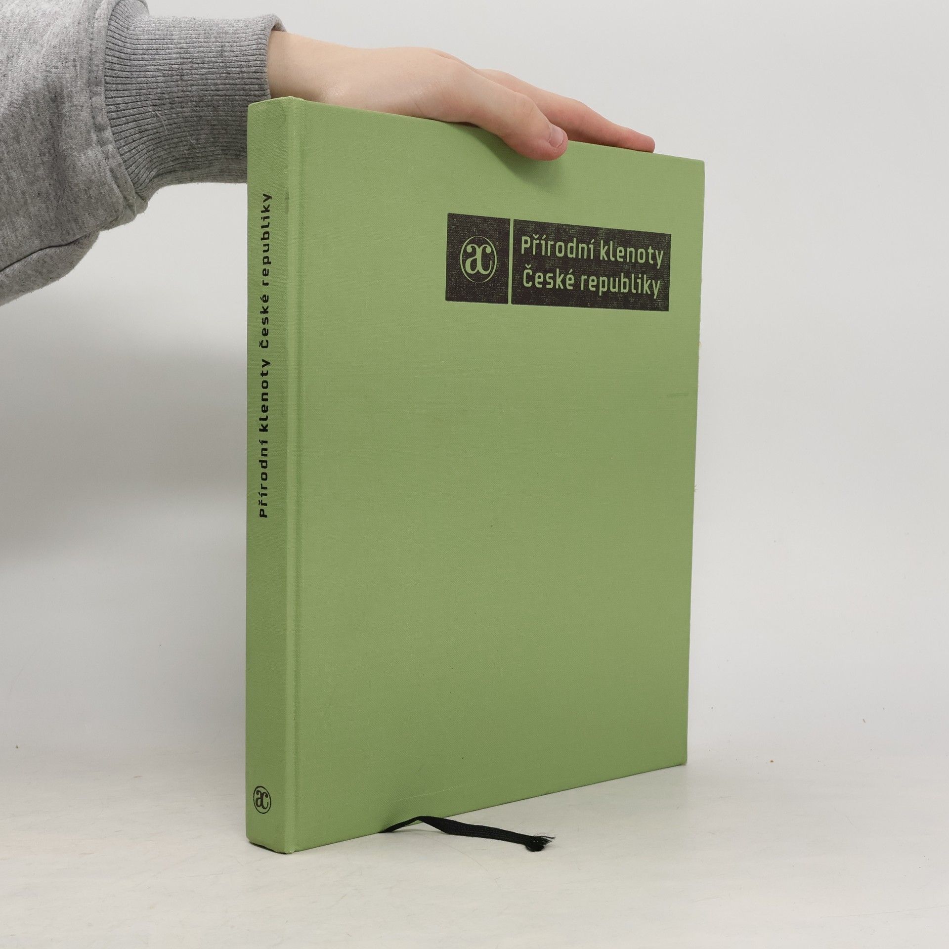 Přírodní klenoty České republiky