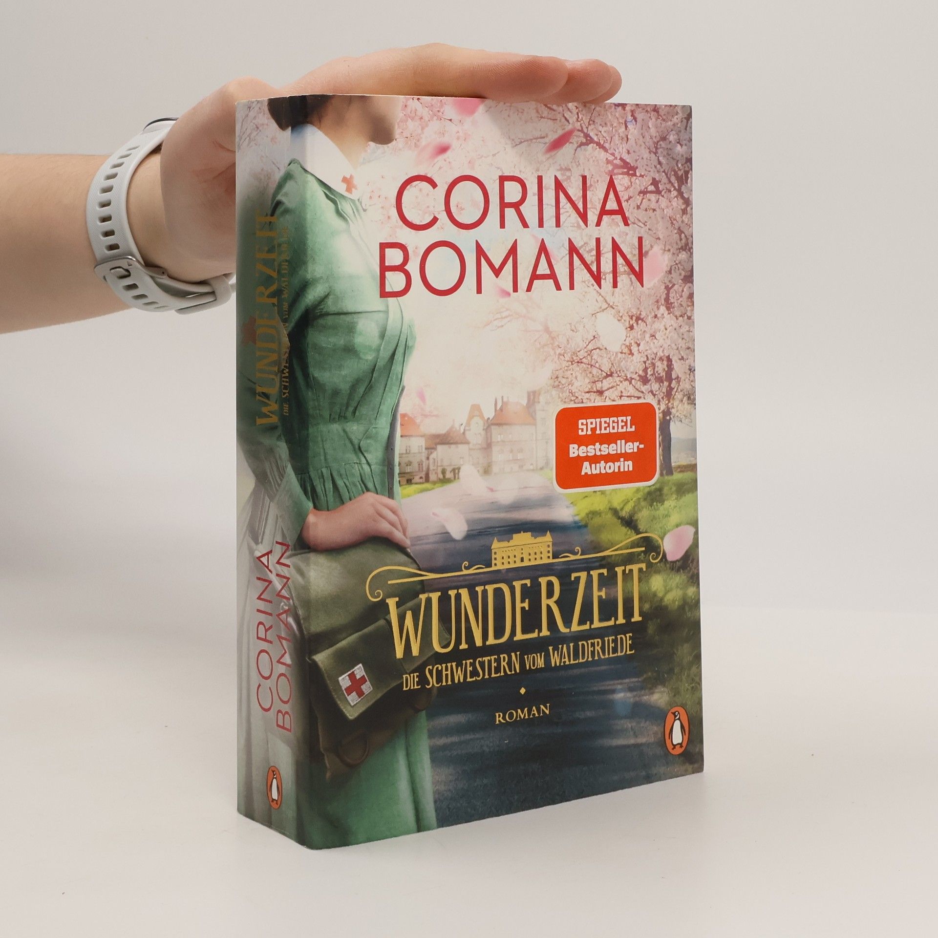 Corina Bomann Wunderzeit