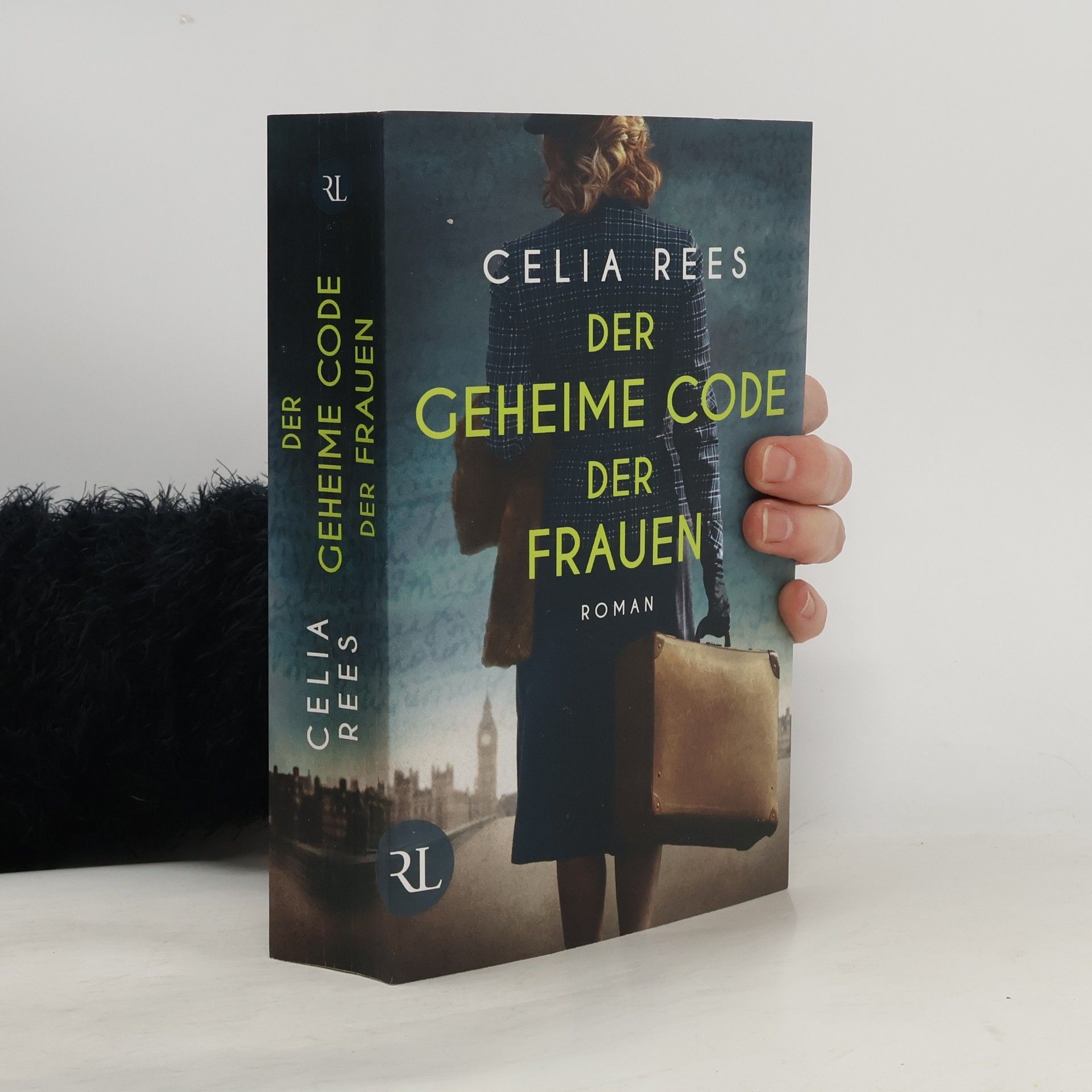 Celia Rees Der geheime Code der Frauen