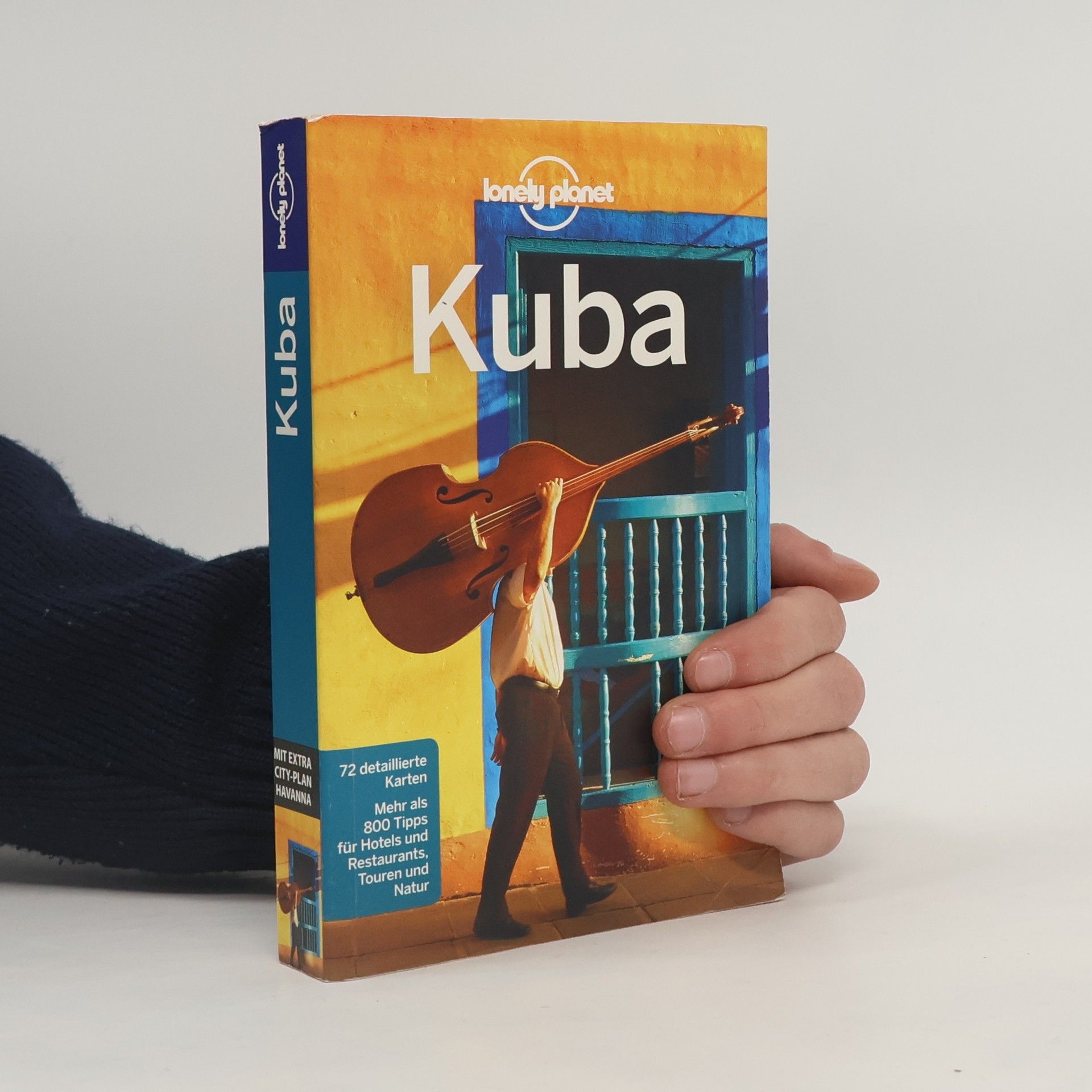 Various authors Kuba