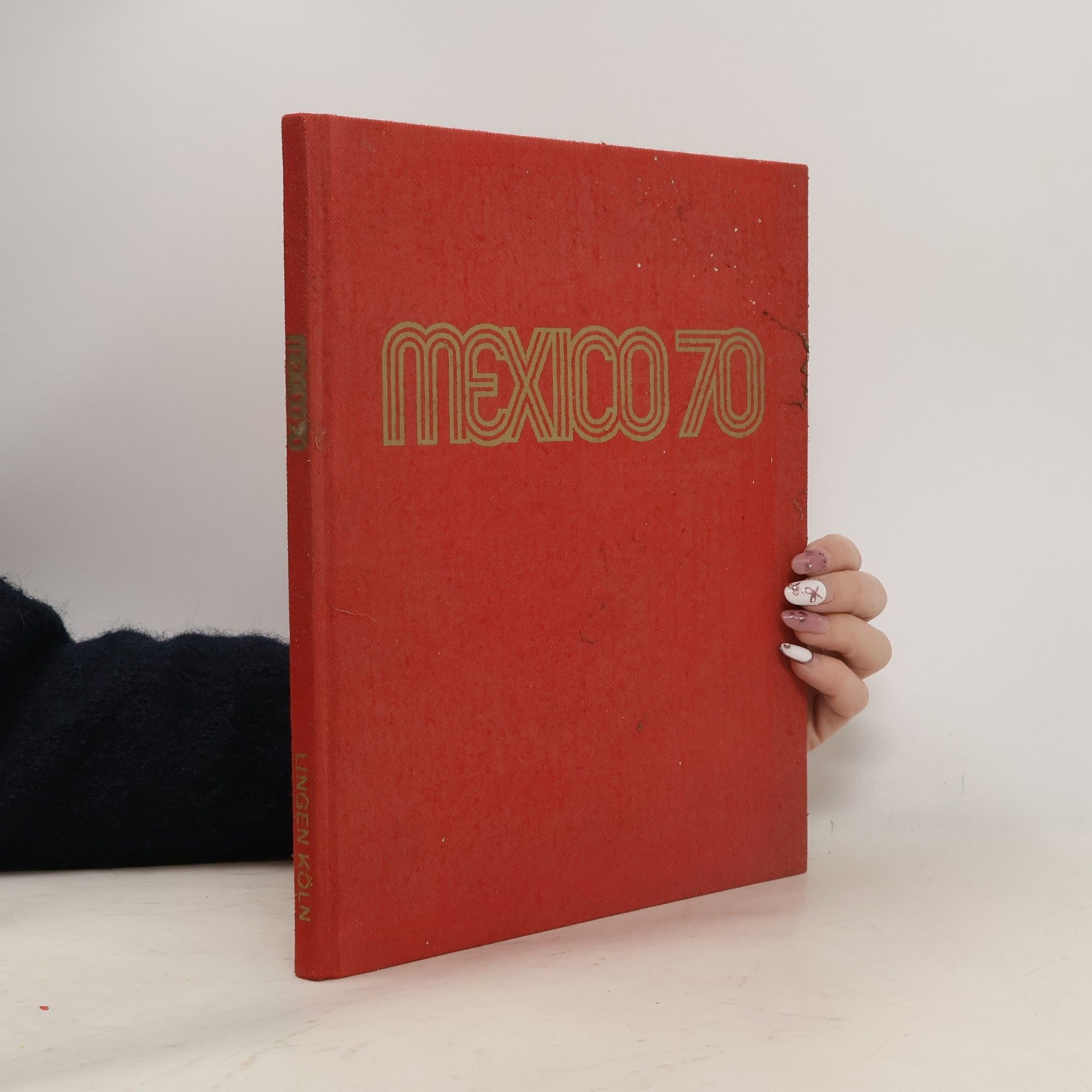 Autorenkollektiv Mexico 70