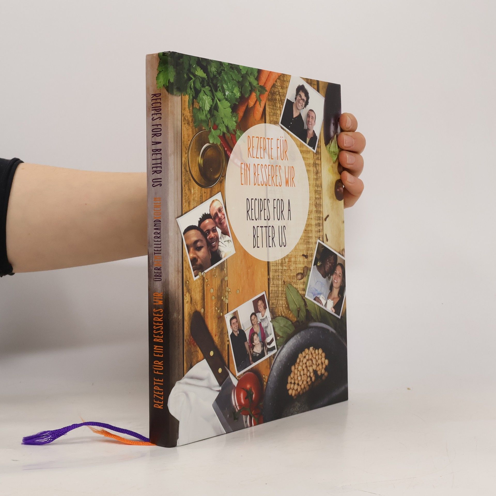 Ninon Demuth Rezepte für ein besseres Wir