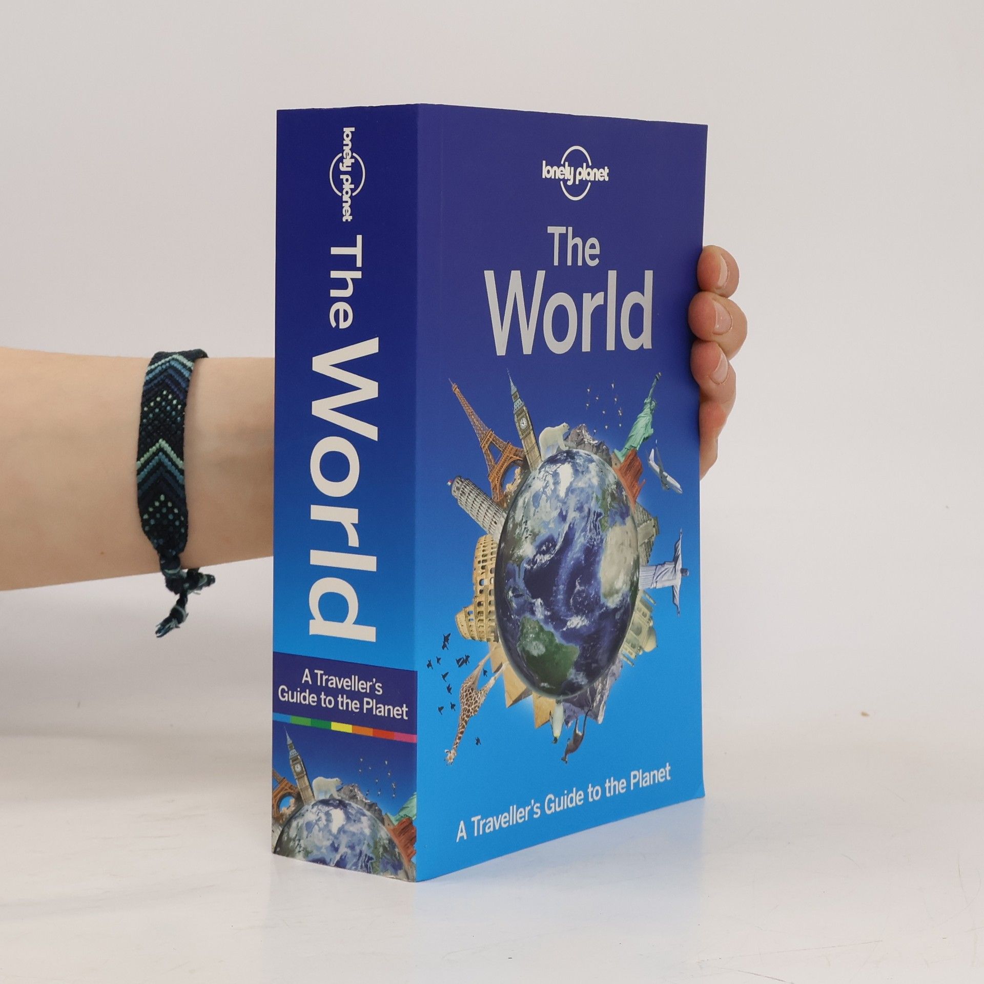 Autorenkollektiv The World