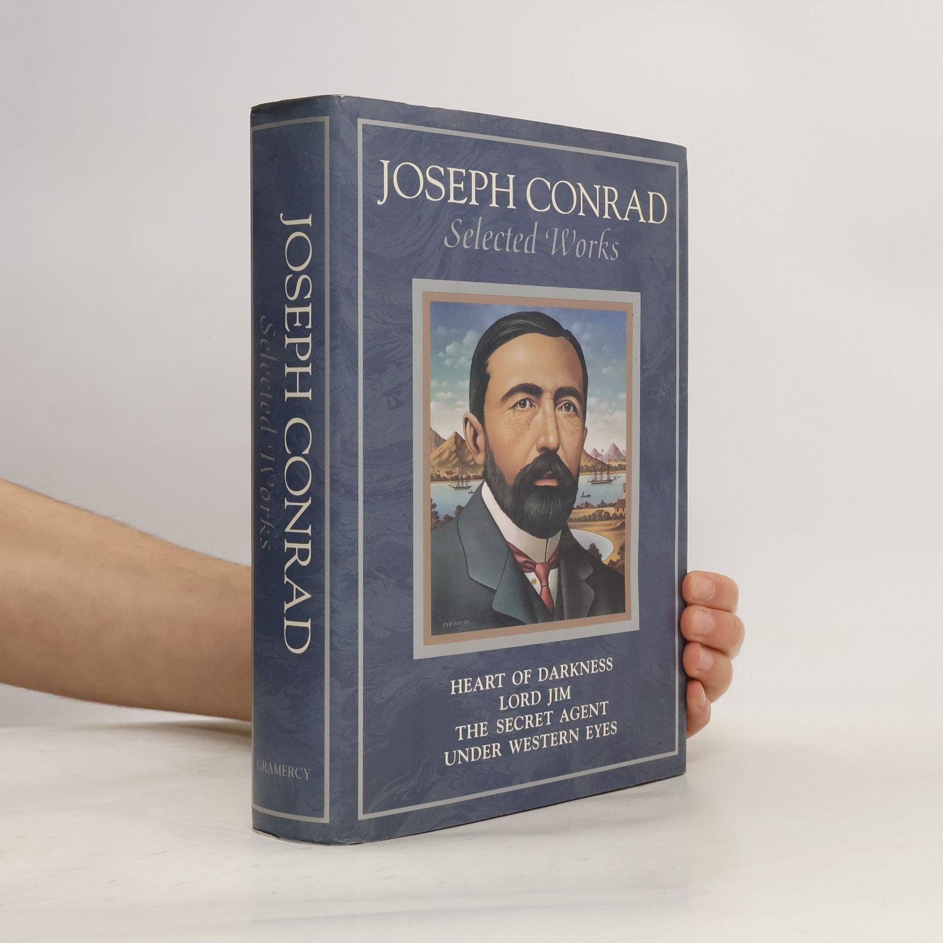 Joseph Conrad Selected Works