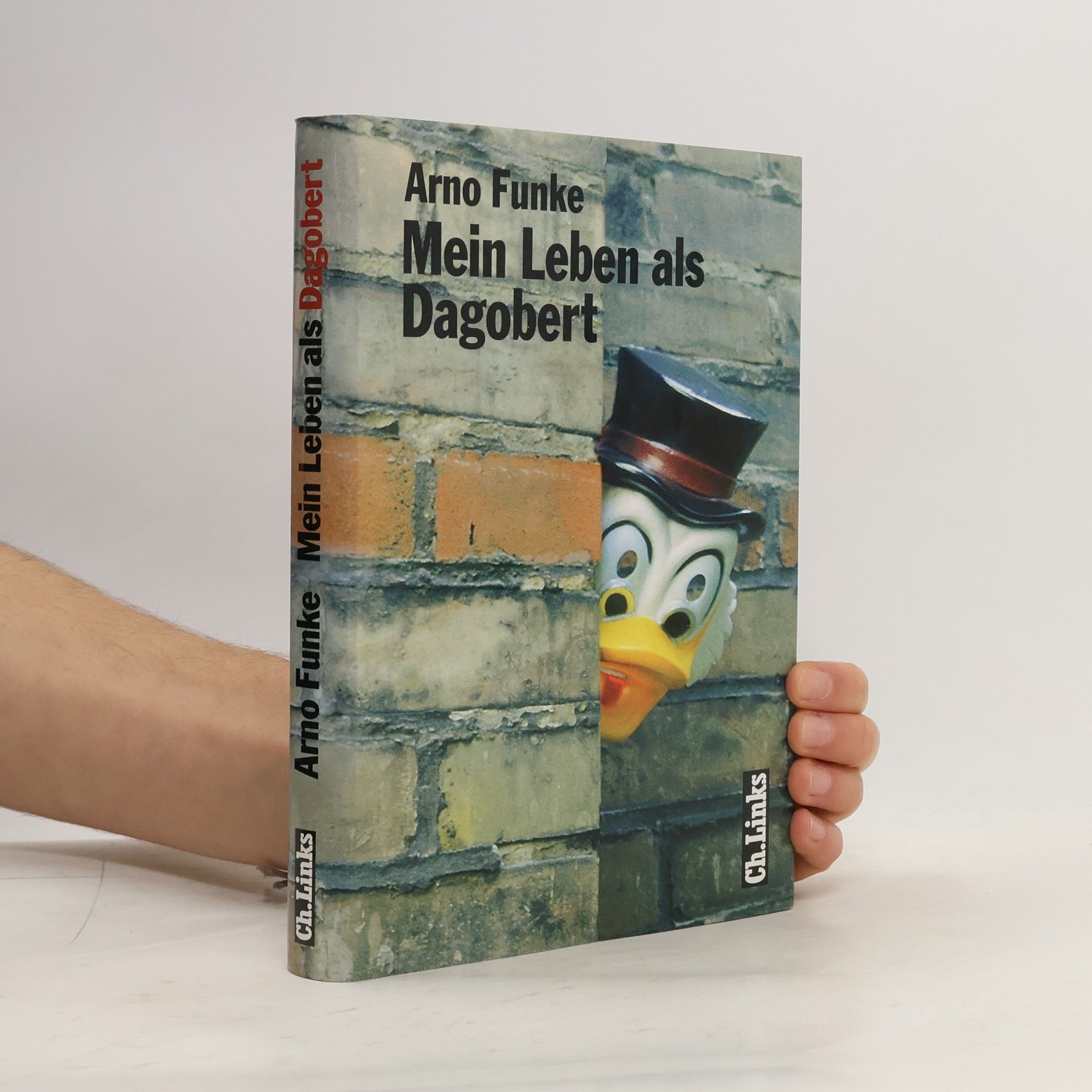 Mein Leben als Dagobert