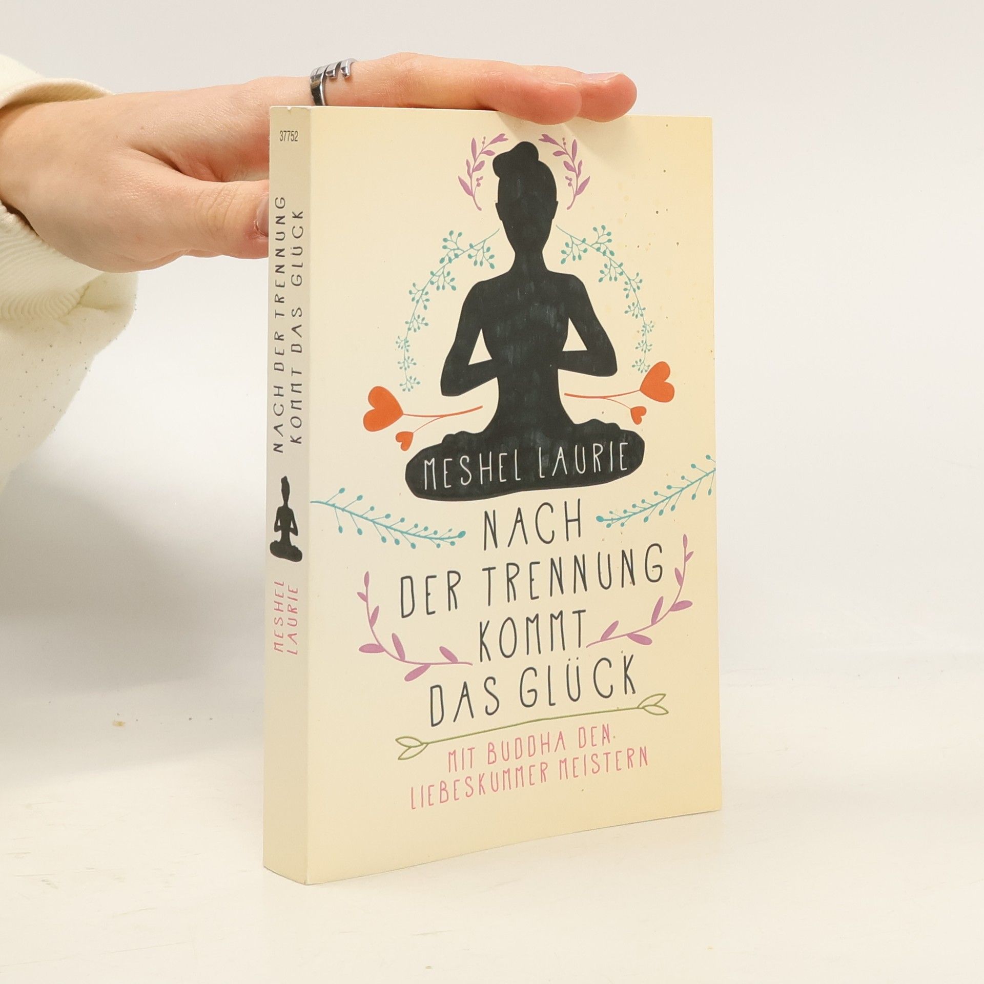 Meshel Laurie Nach der Trennung kommt das Glück