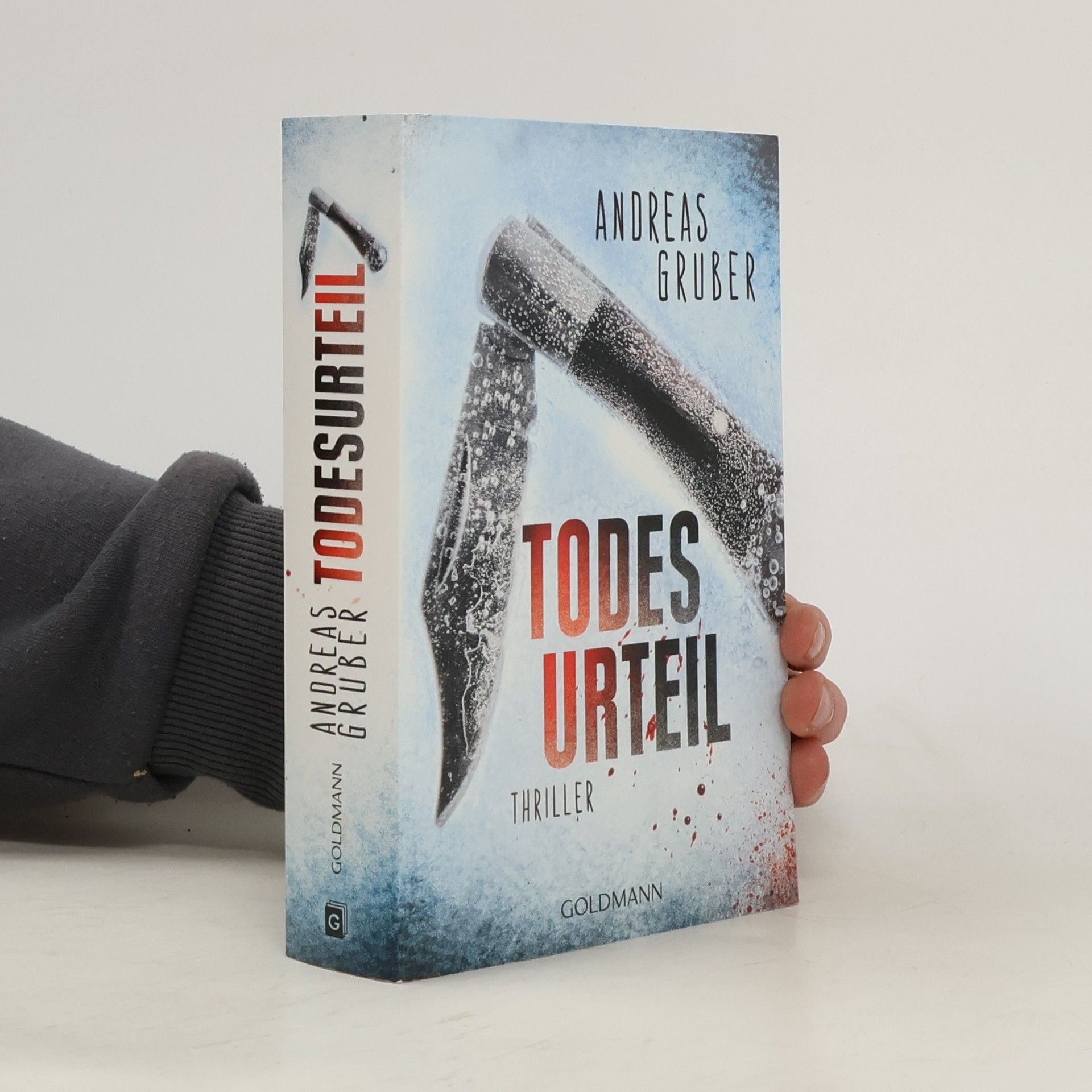 Andreas Gruber Todesurteil