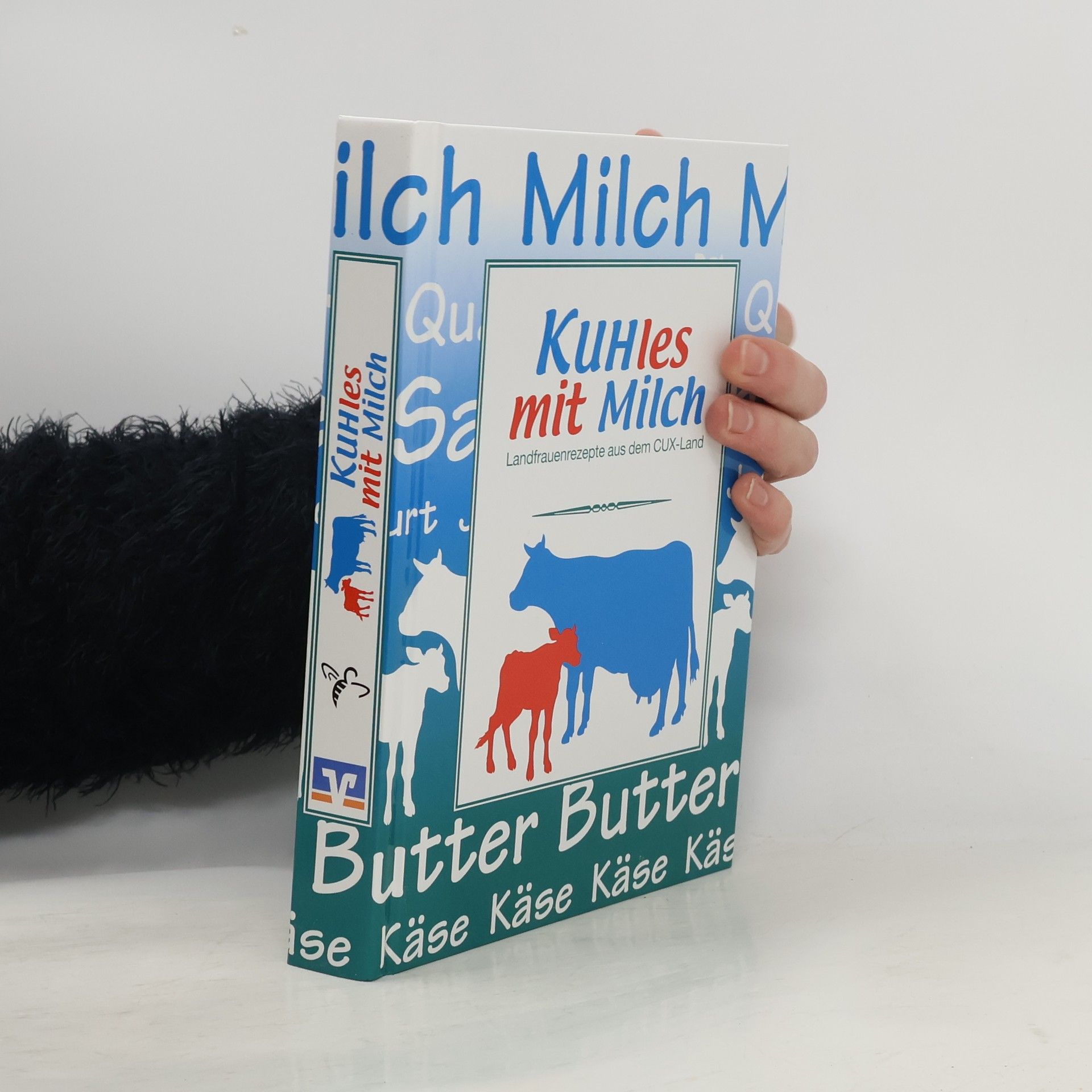 Kolektív autorov Kuhles mit Milch