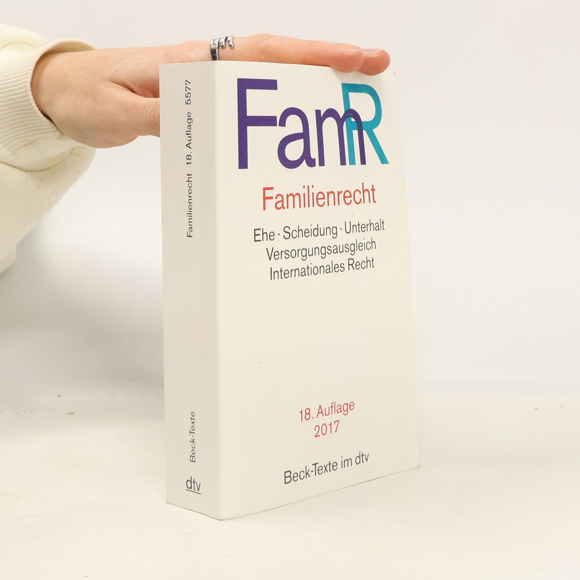 Dagmar Coester Waltjen Familienrecht