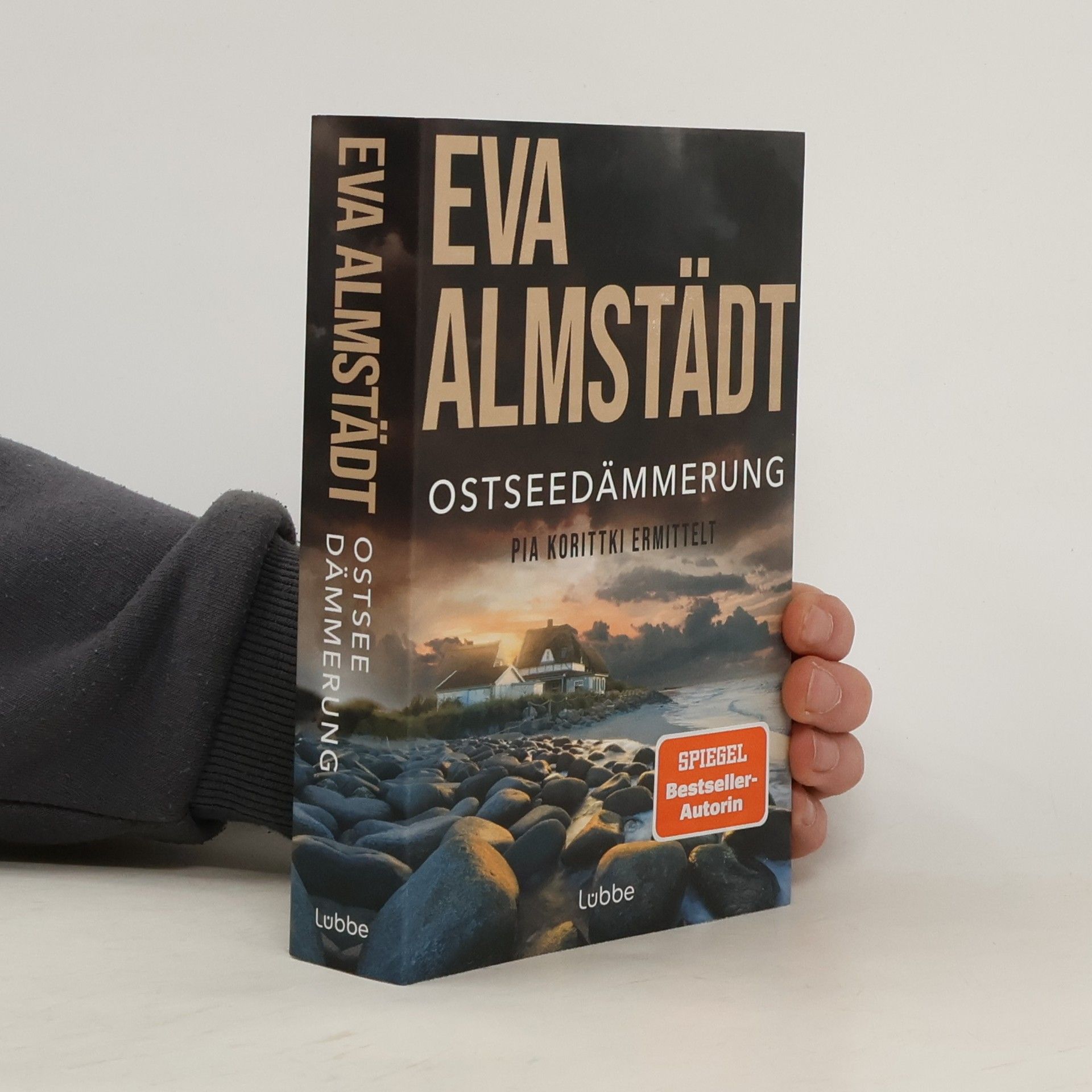Eva Almstädt Ostseedämmerung