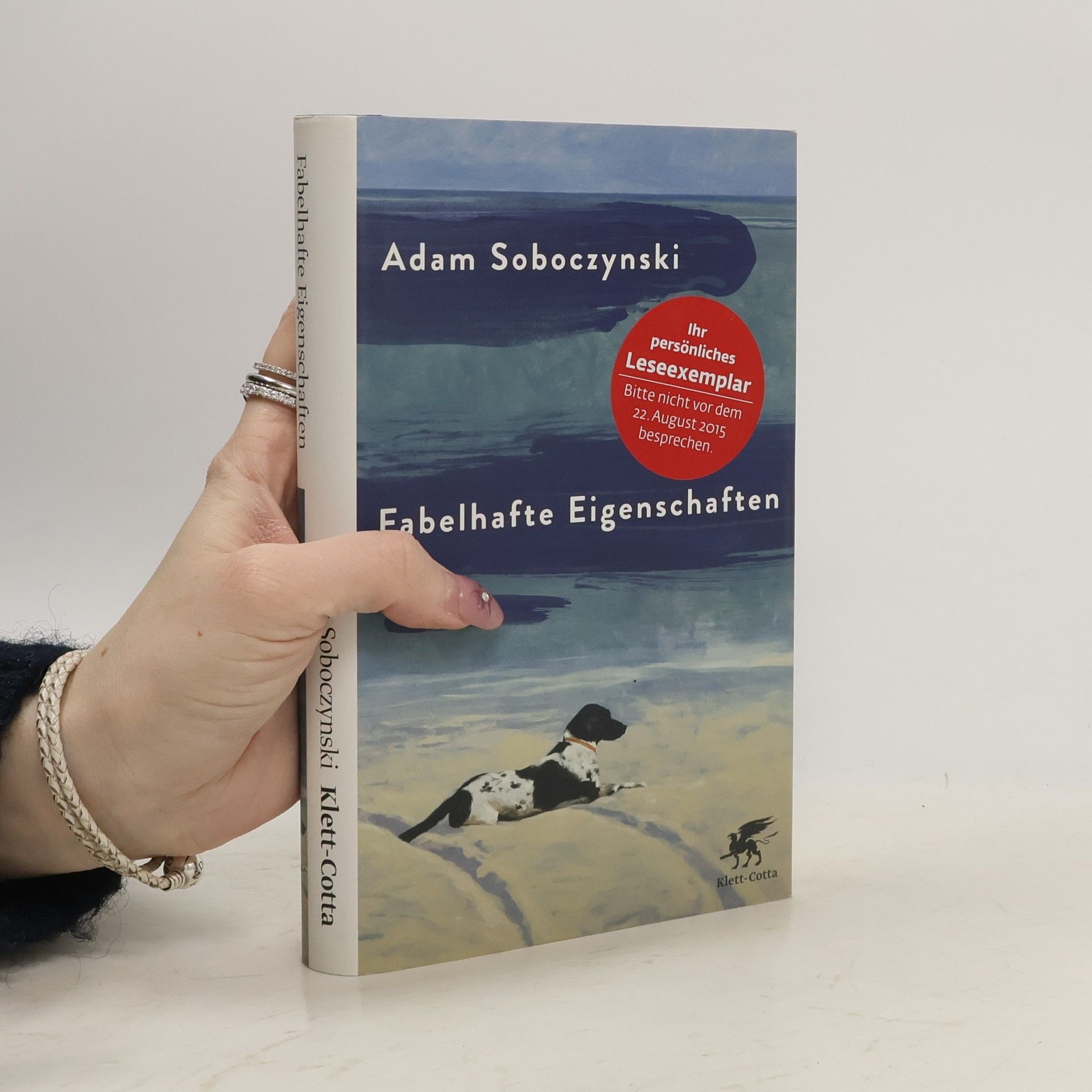 Fabelhafte Eigenschaften