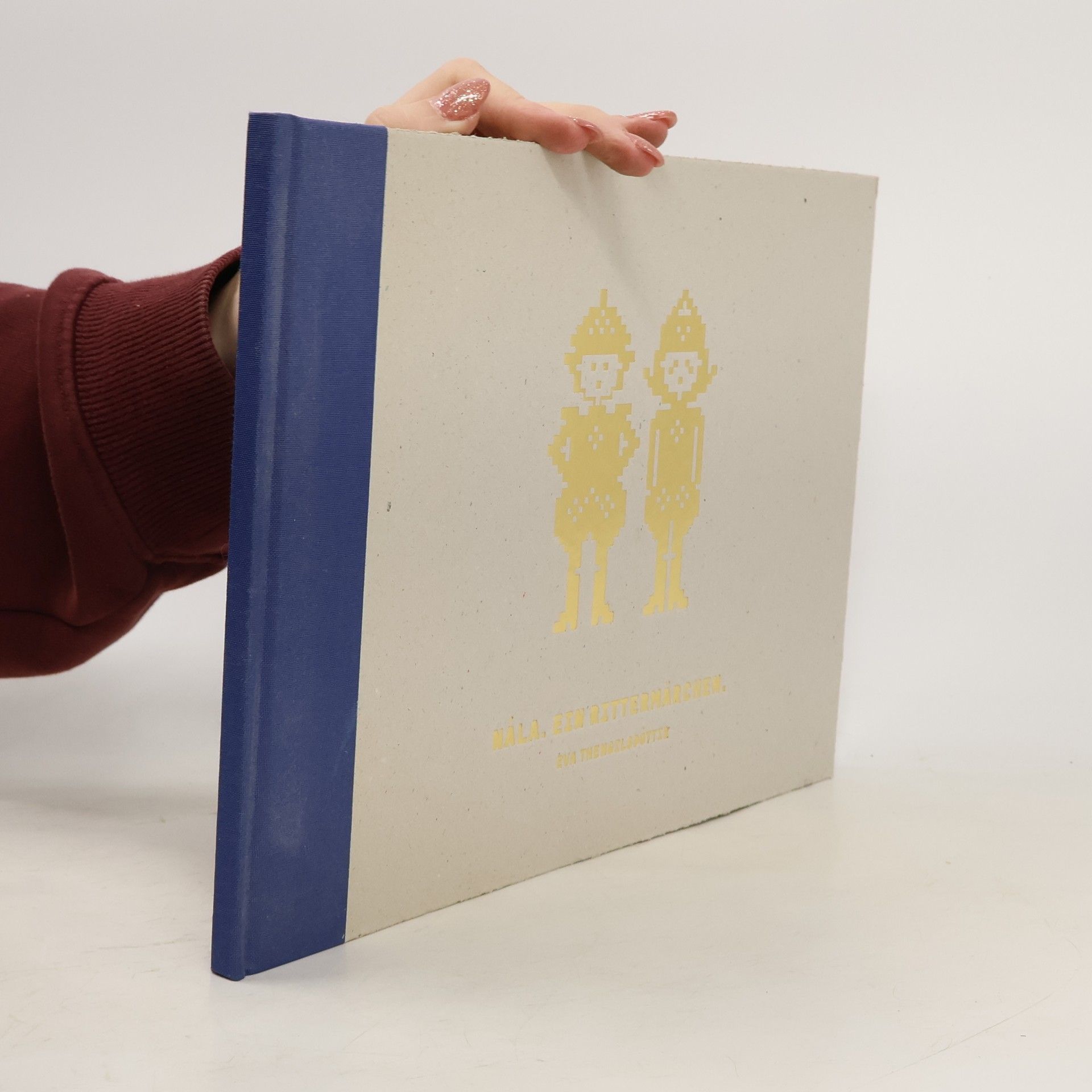 Eva Theodoridou Nála