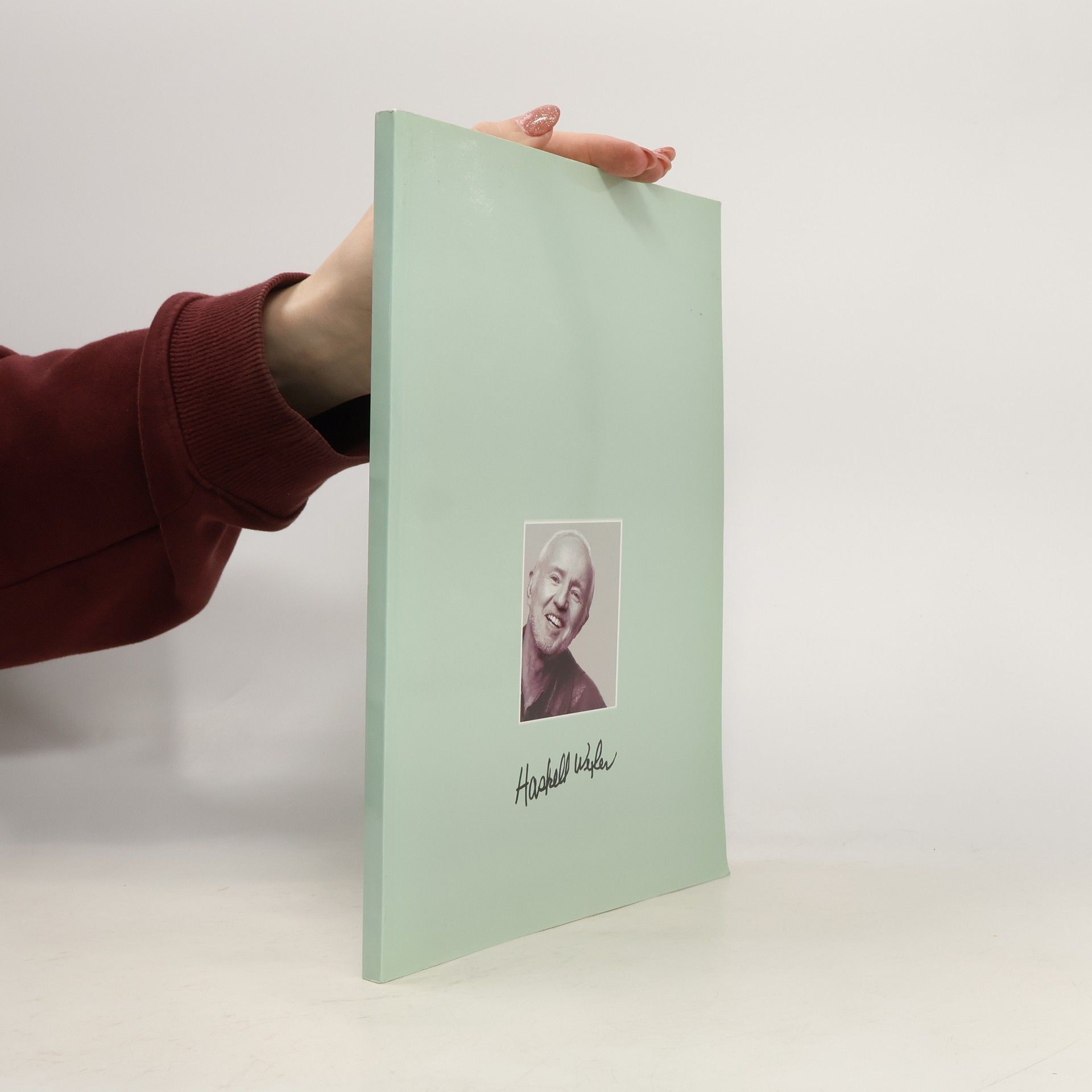 Autores varios Haskell Wexler