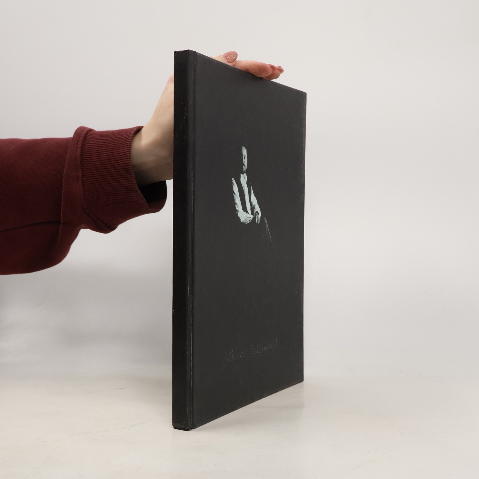 Marek Żydowicz Vilmos Zsigmond