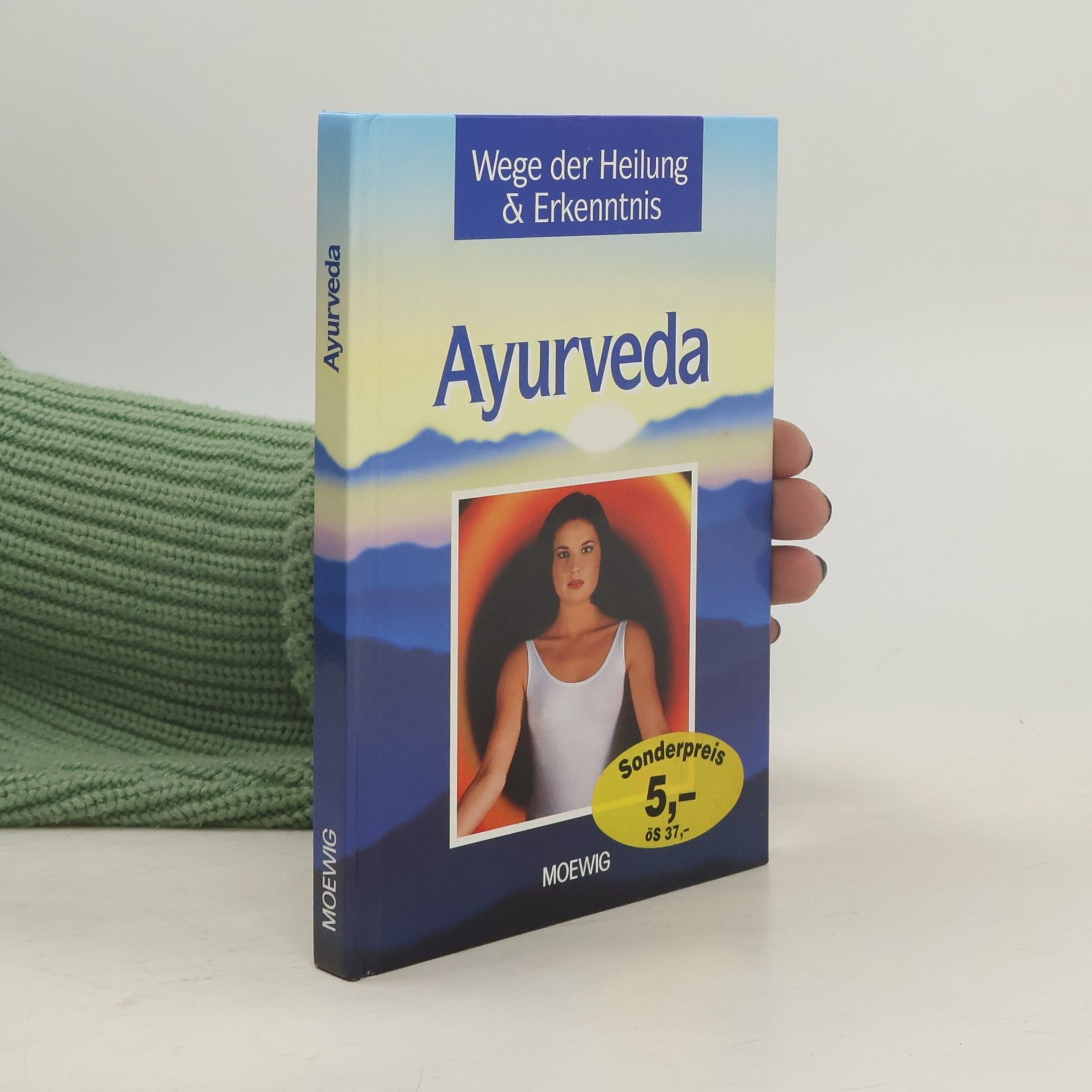 Autorenkollektiv Ayurveda