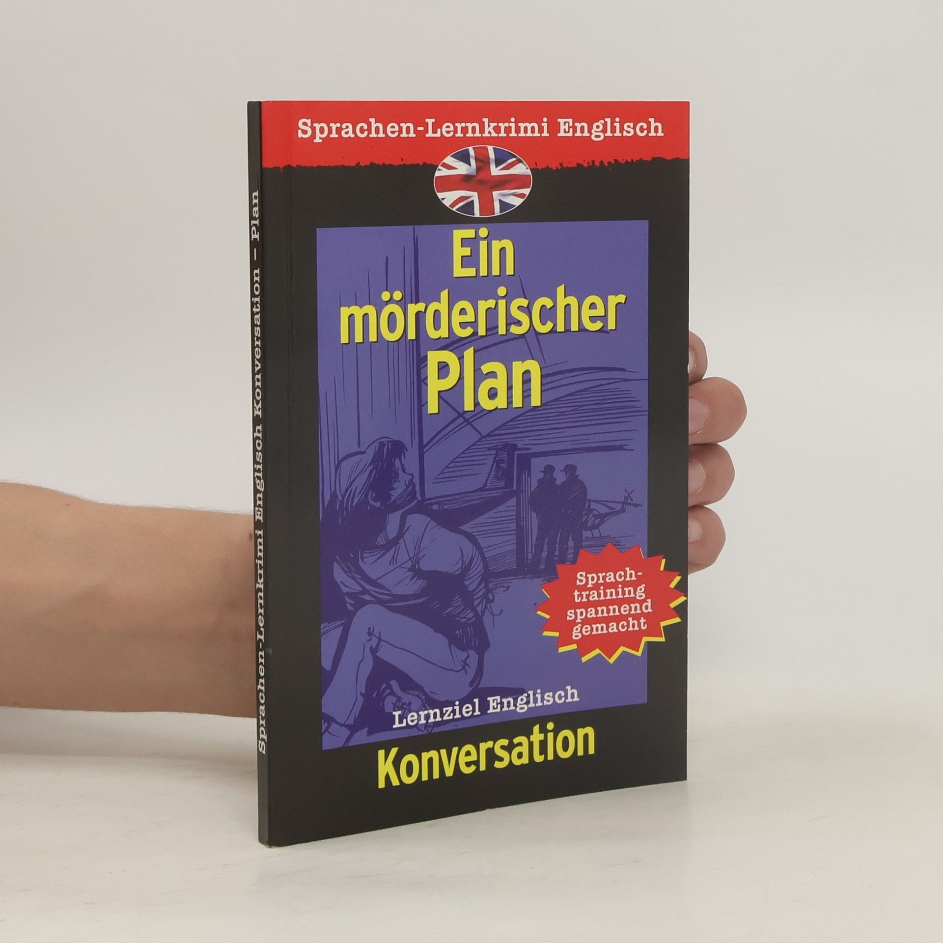 Various authors Ein mörderischer Plan