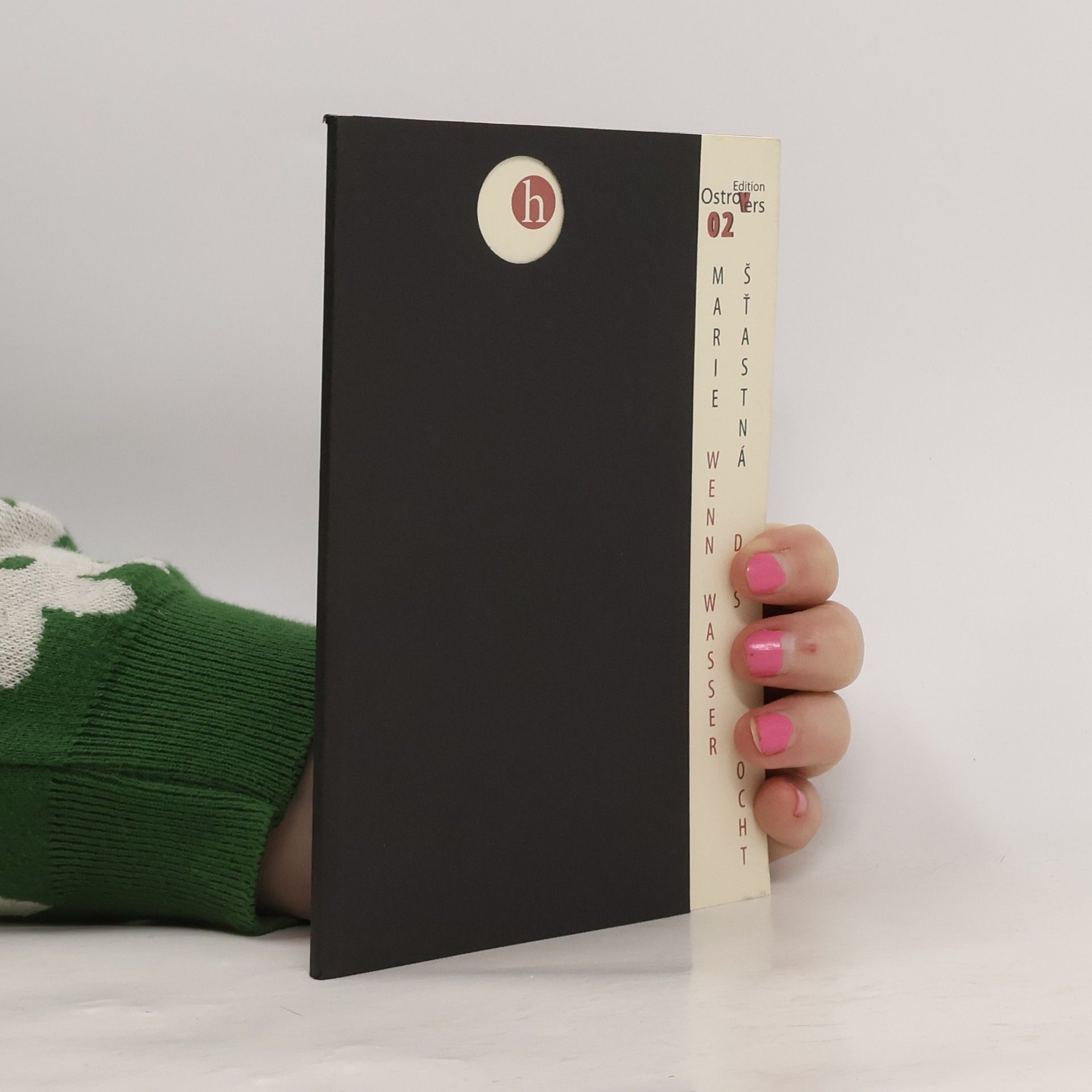 Wenn das Wasser kocht