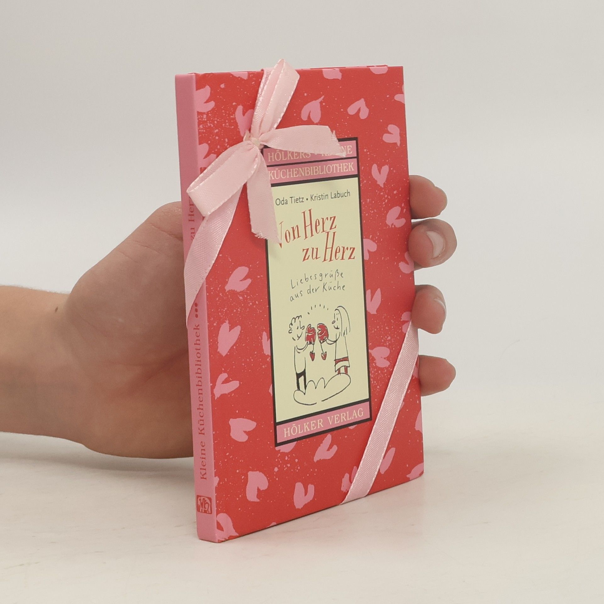 Oda Tietz Von Herz zu Herz