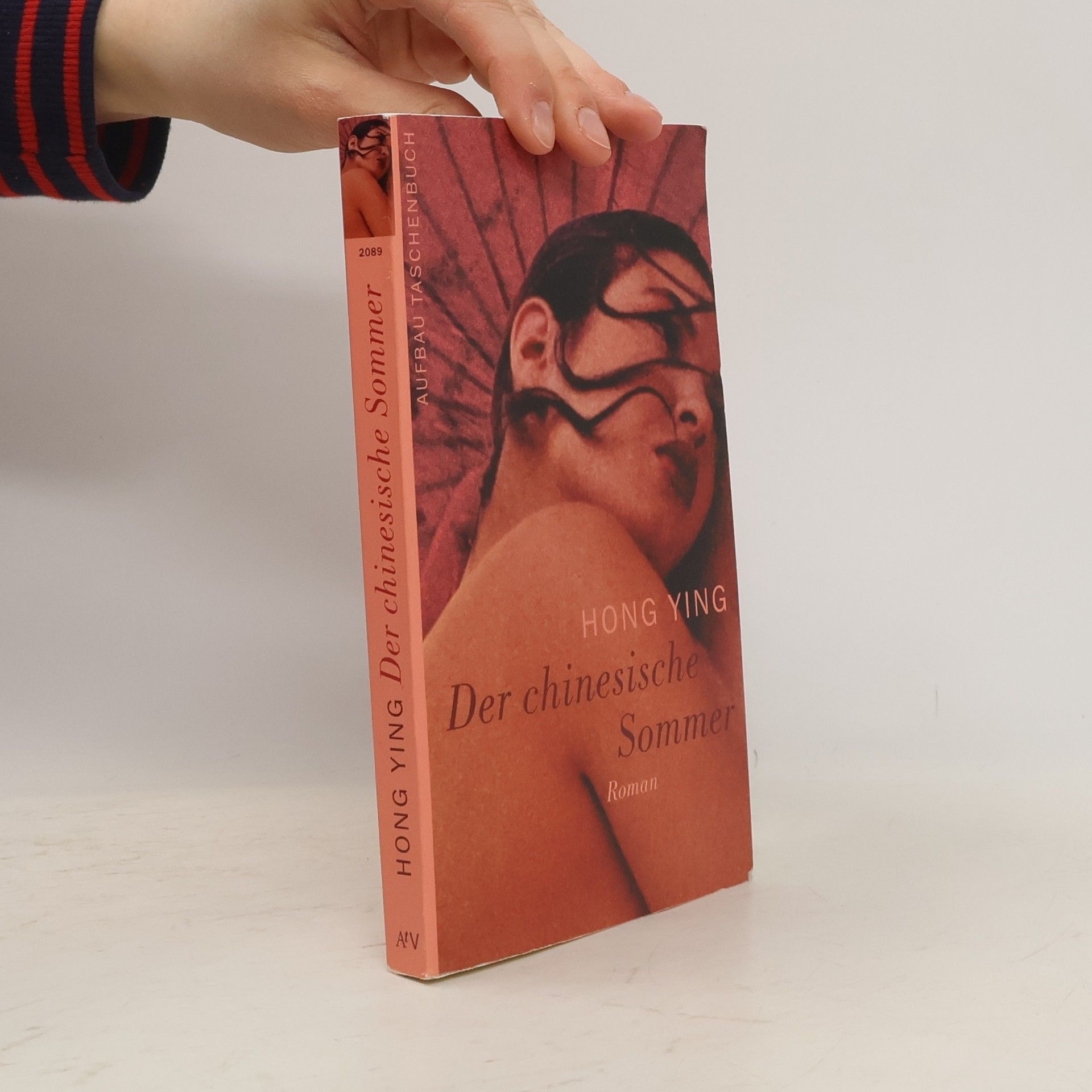 Ying-Hong Du Der chinesische Sommer