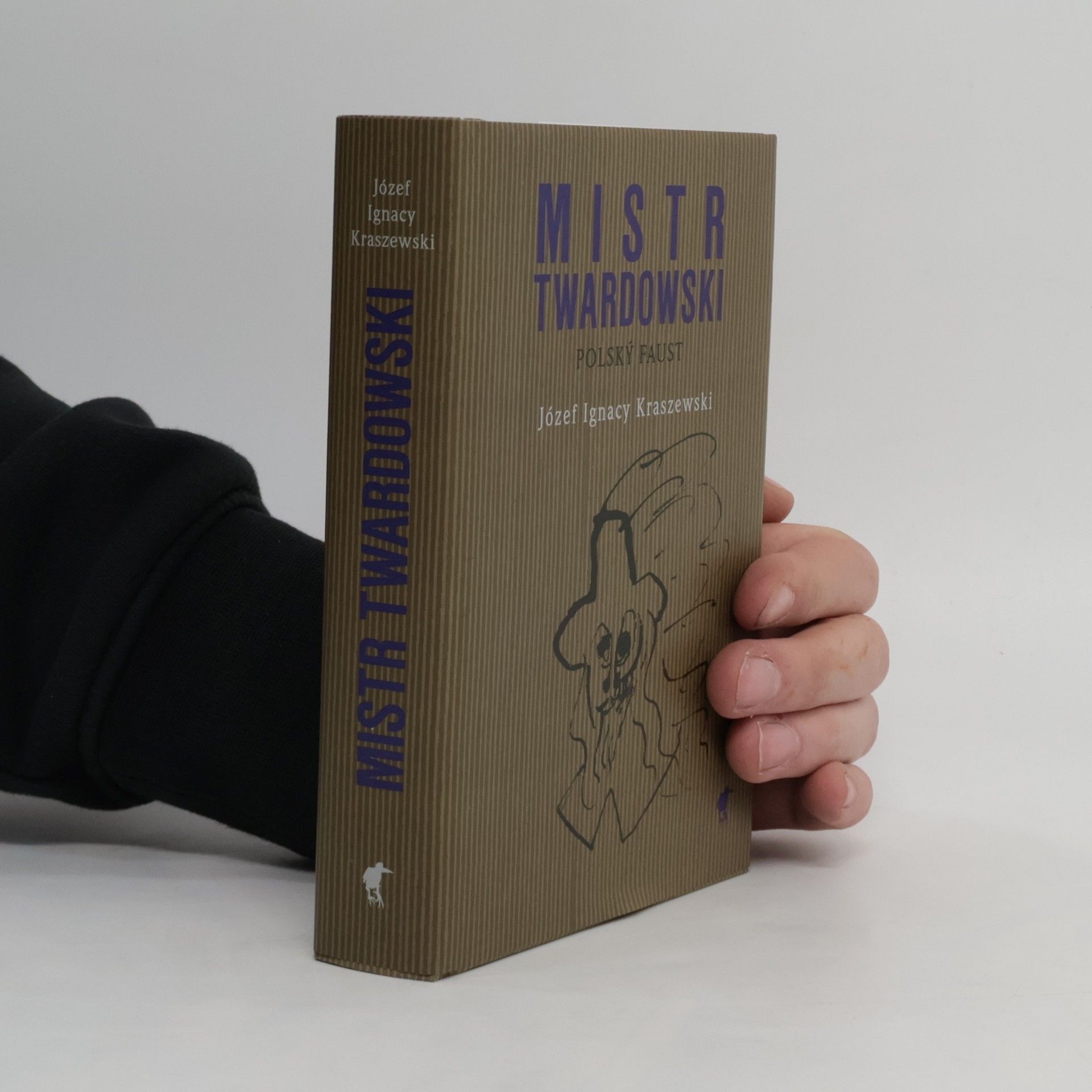 Mistr Twardowski