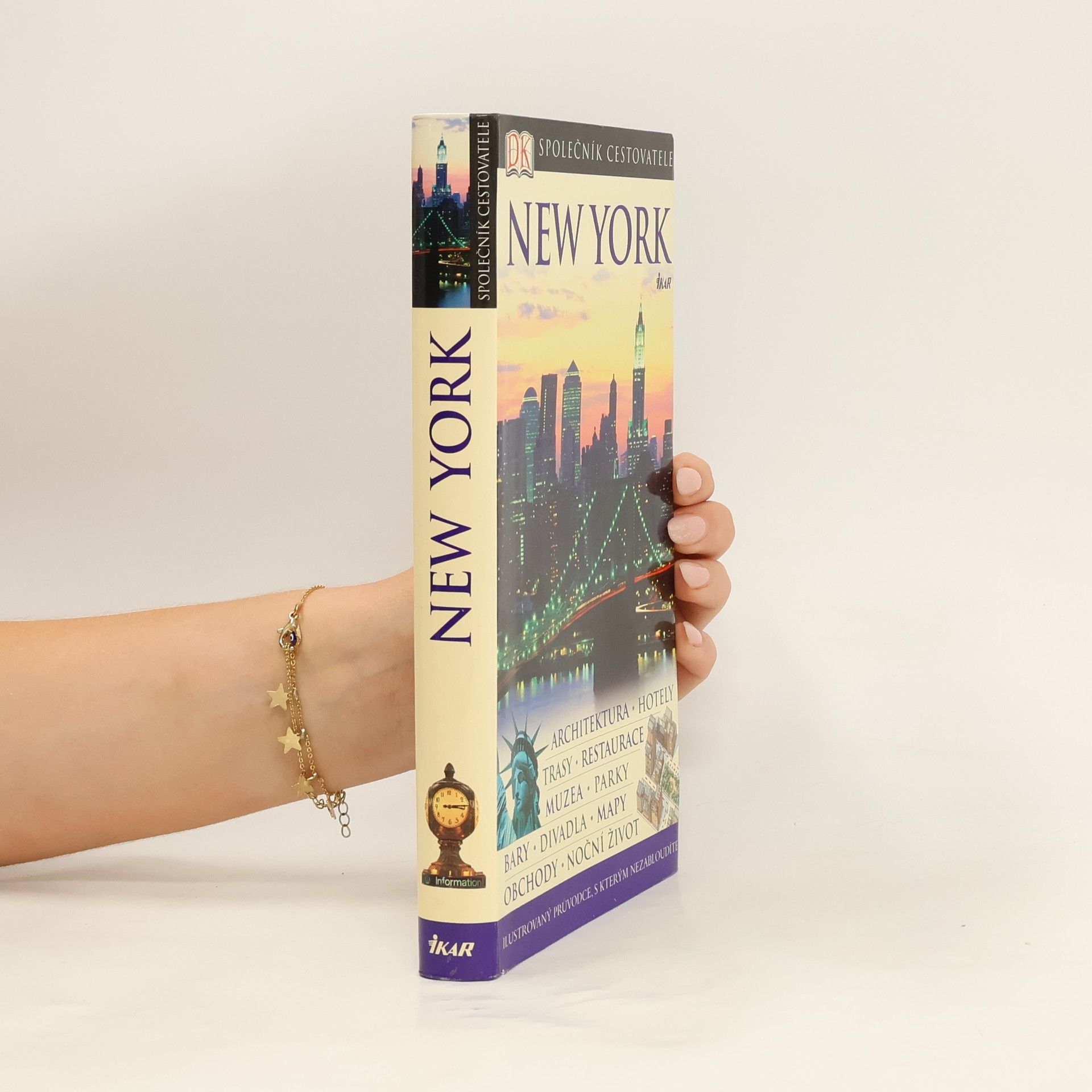 Eleanor Berman New York