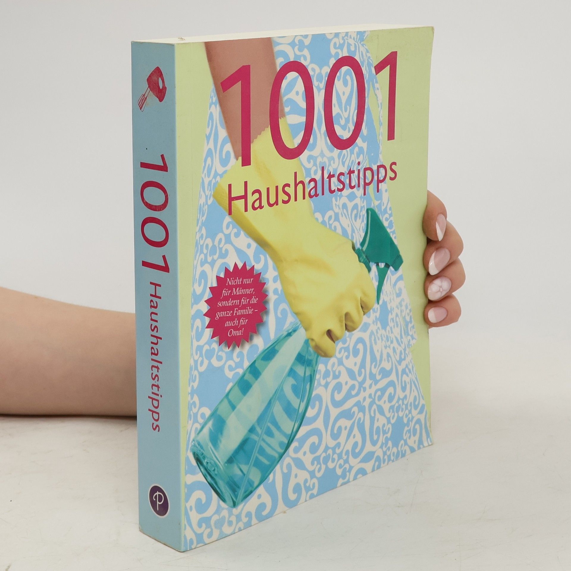 Manidipa Mandal 1001 Haushaltstipps