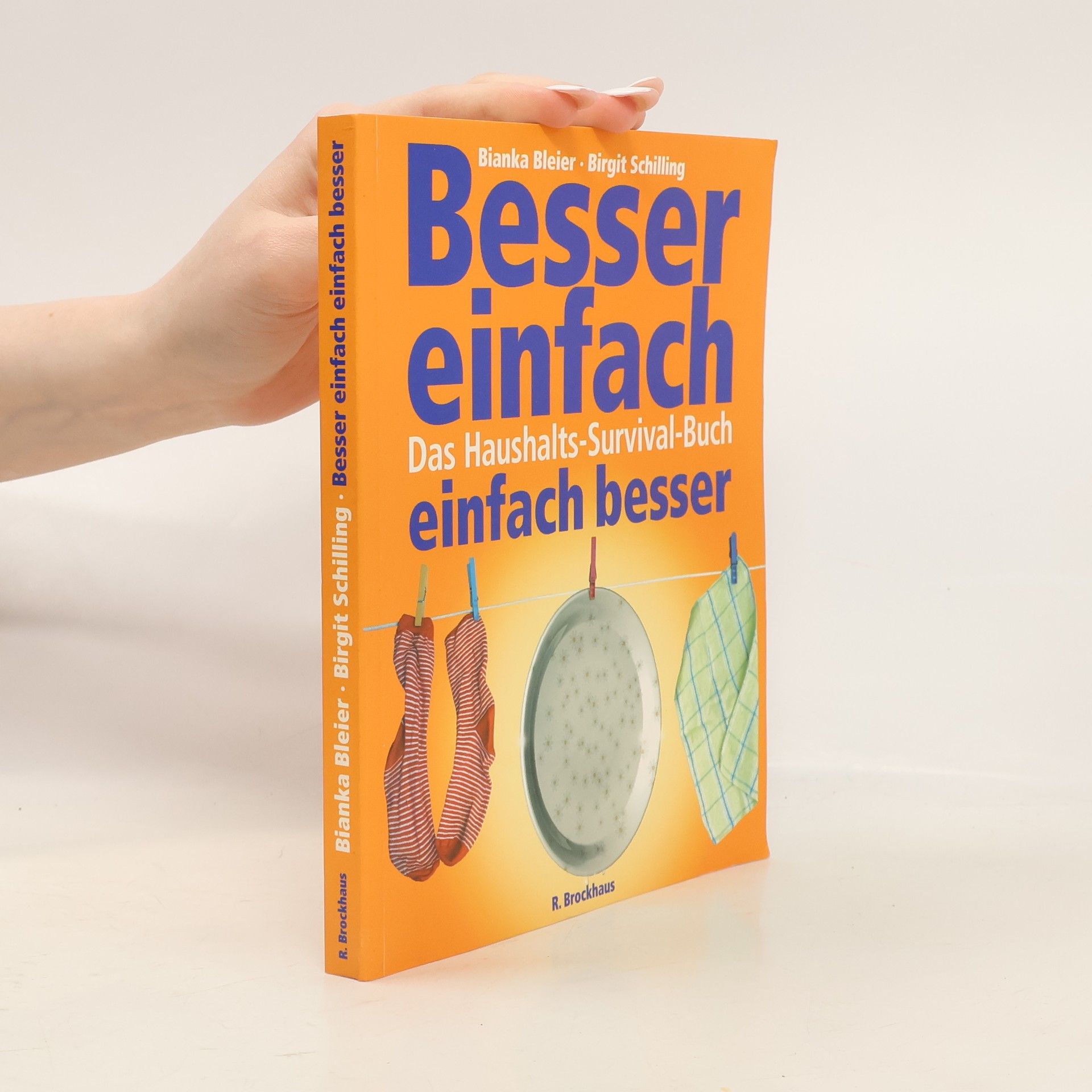Bianka Bleier Besser einfach - einfach besser