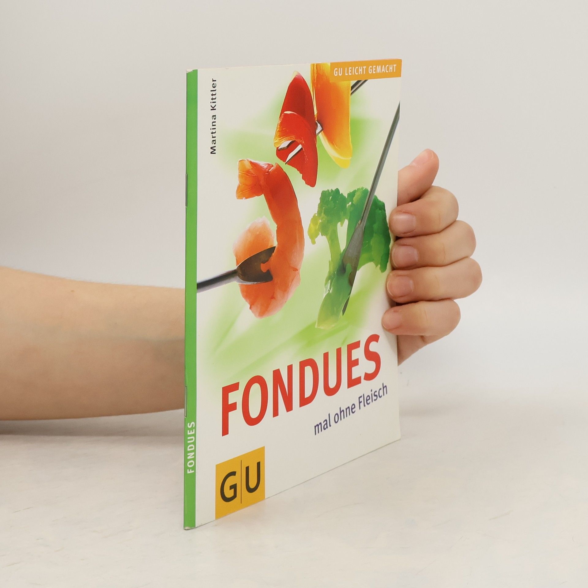 Autorenkollektiv Fondues