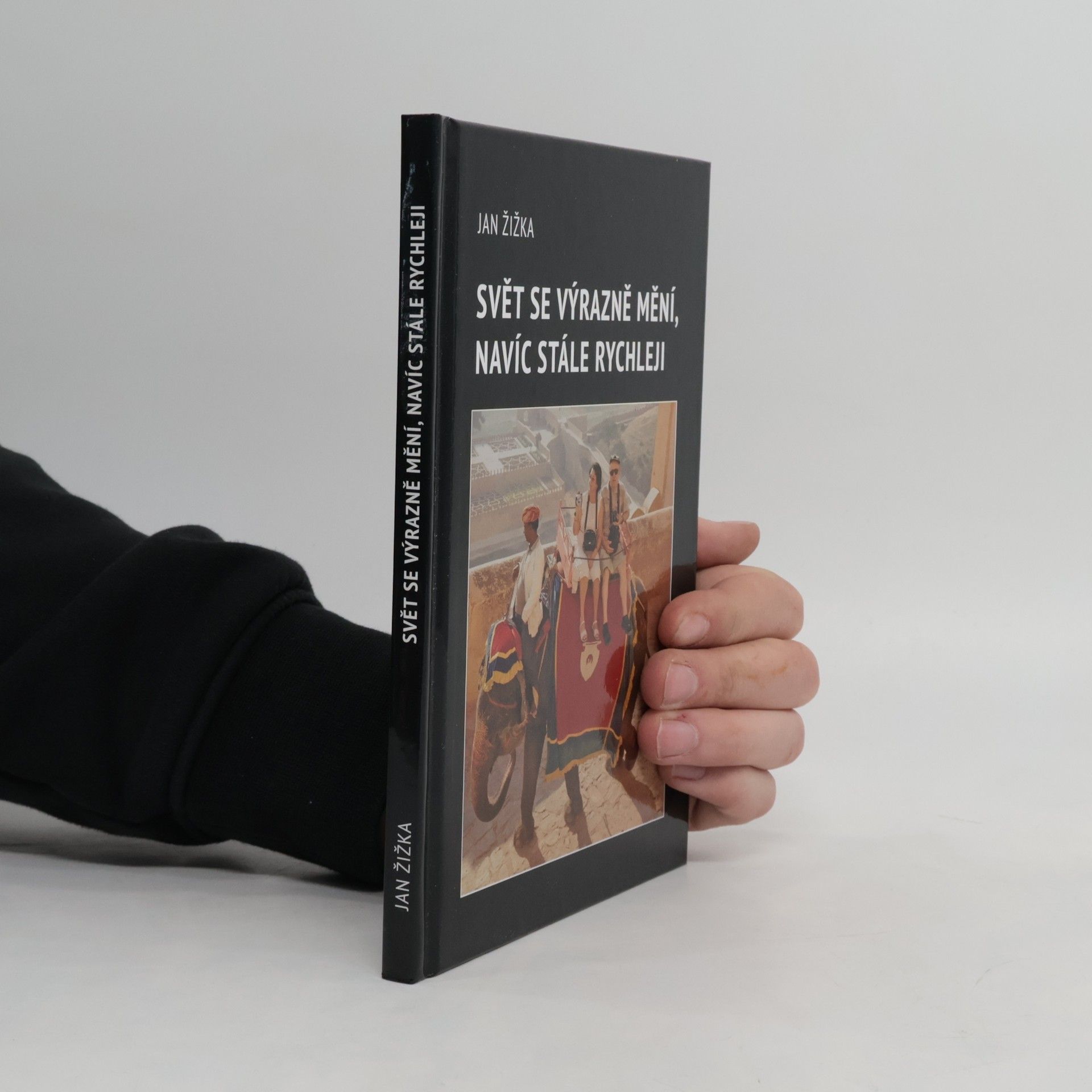 Svět se výrazně mění, navíc stále rychleji