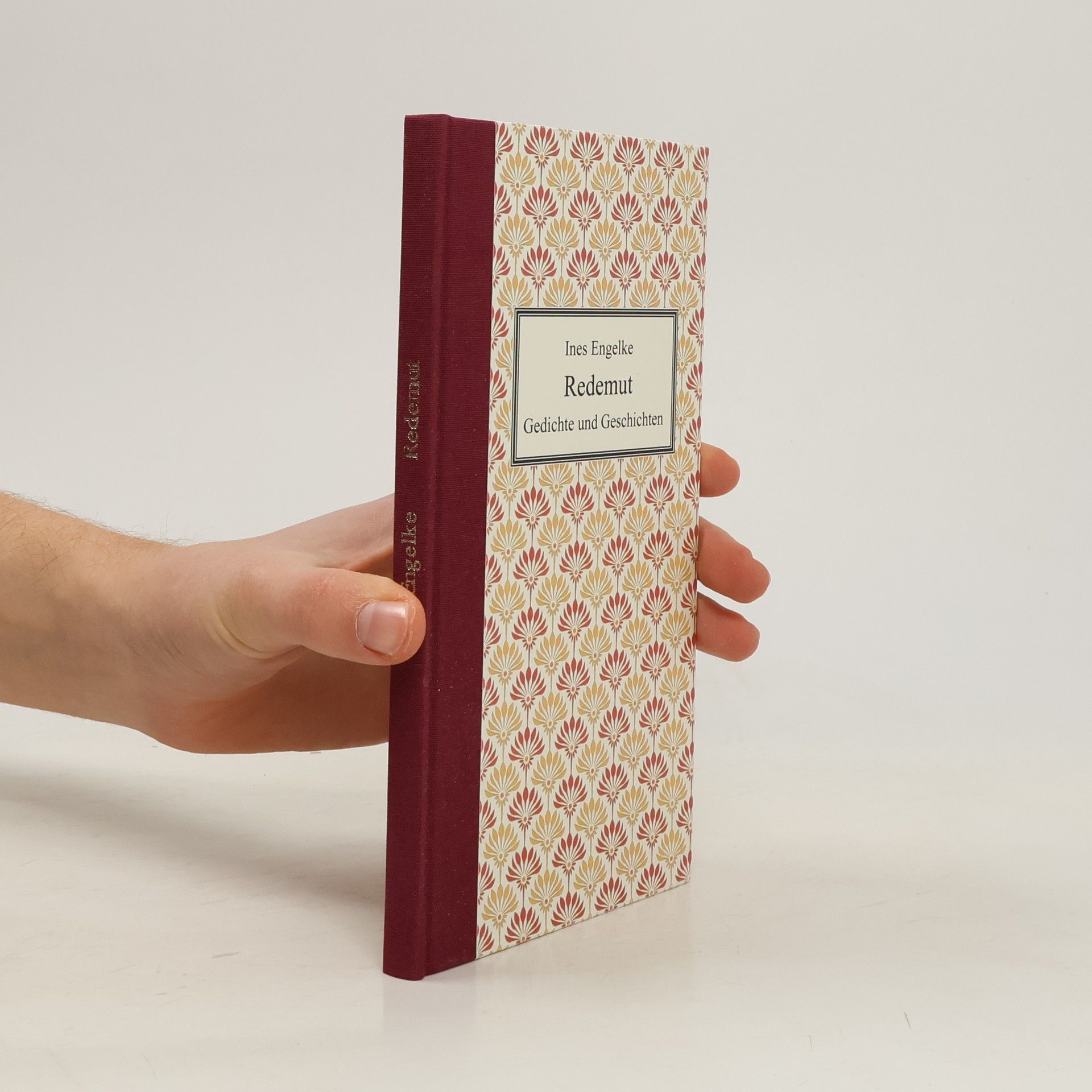 Ines Engelke Redemut