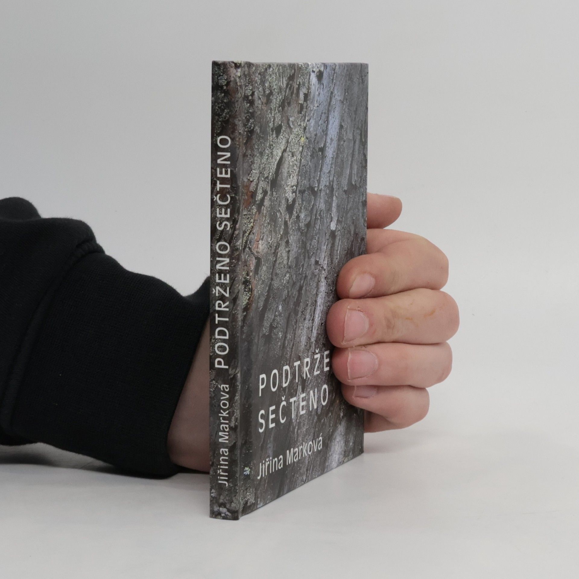 Podtrženo, sečteno